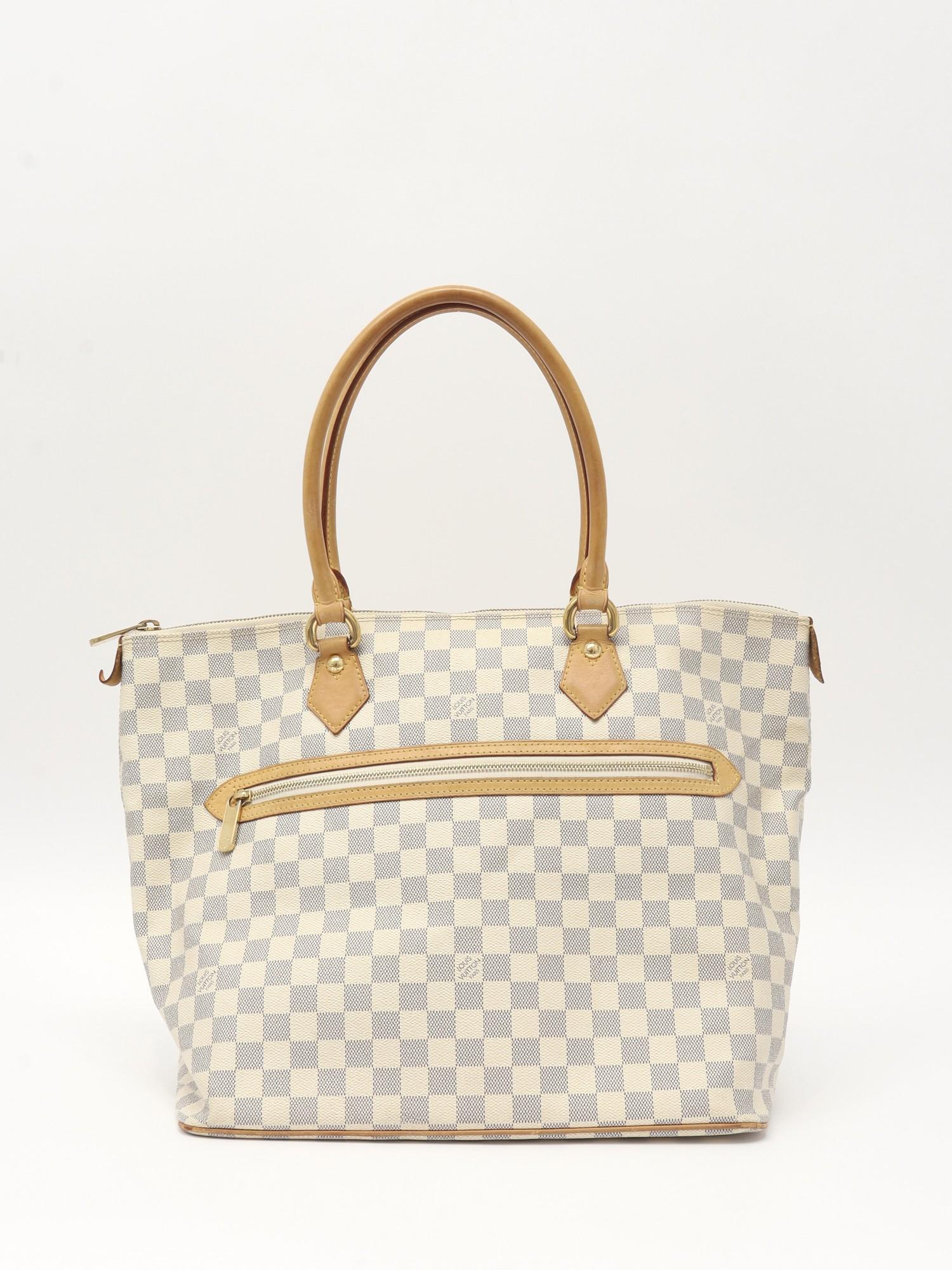 Louis Vuitton Saleya , фото 1