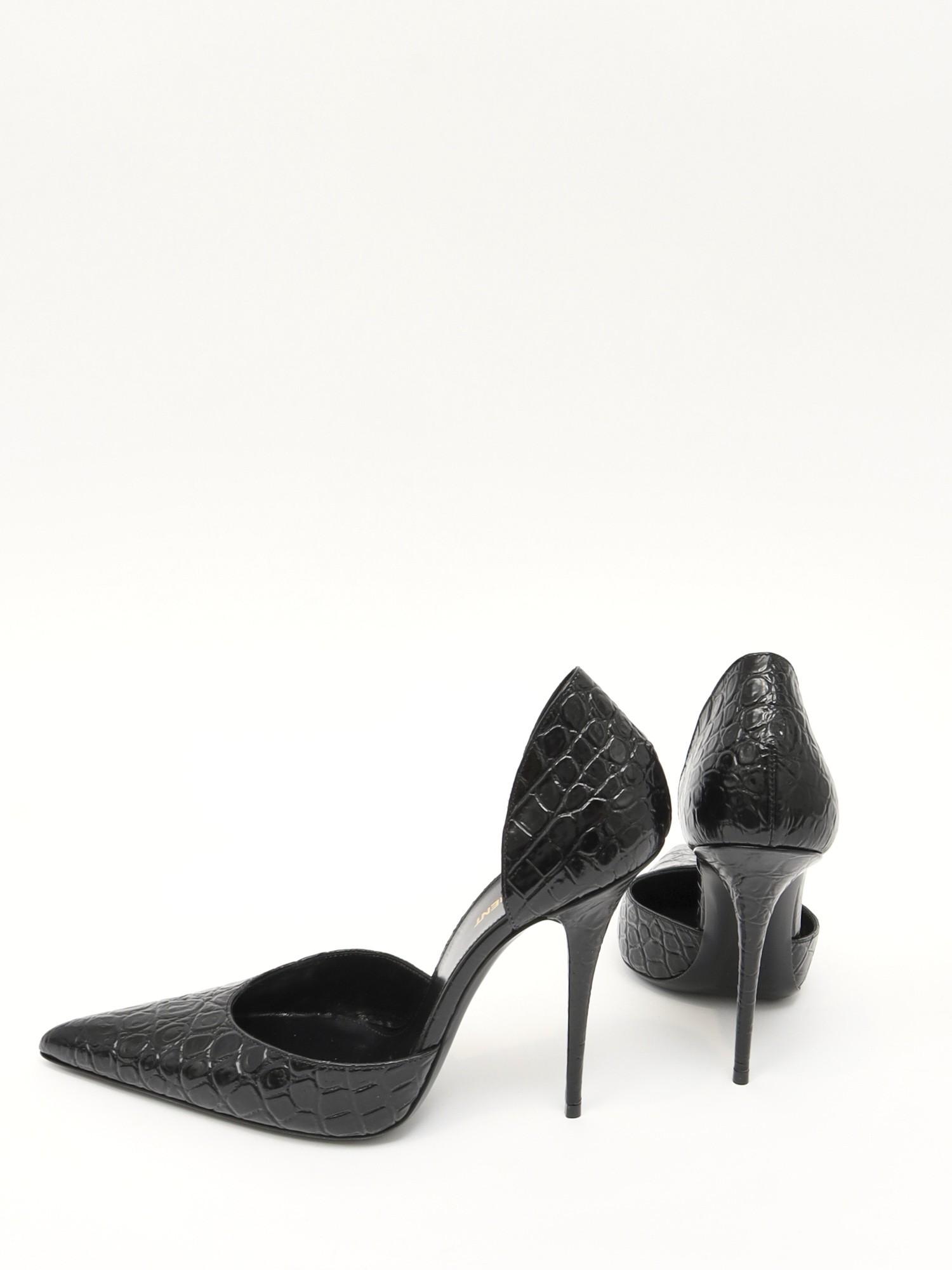 Saint Laurent  40, фото 4