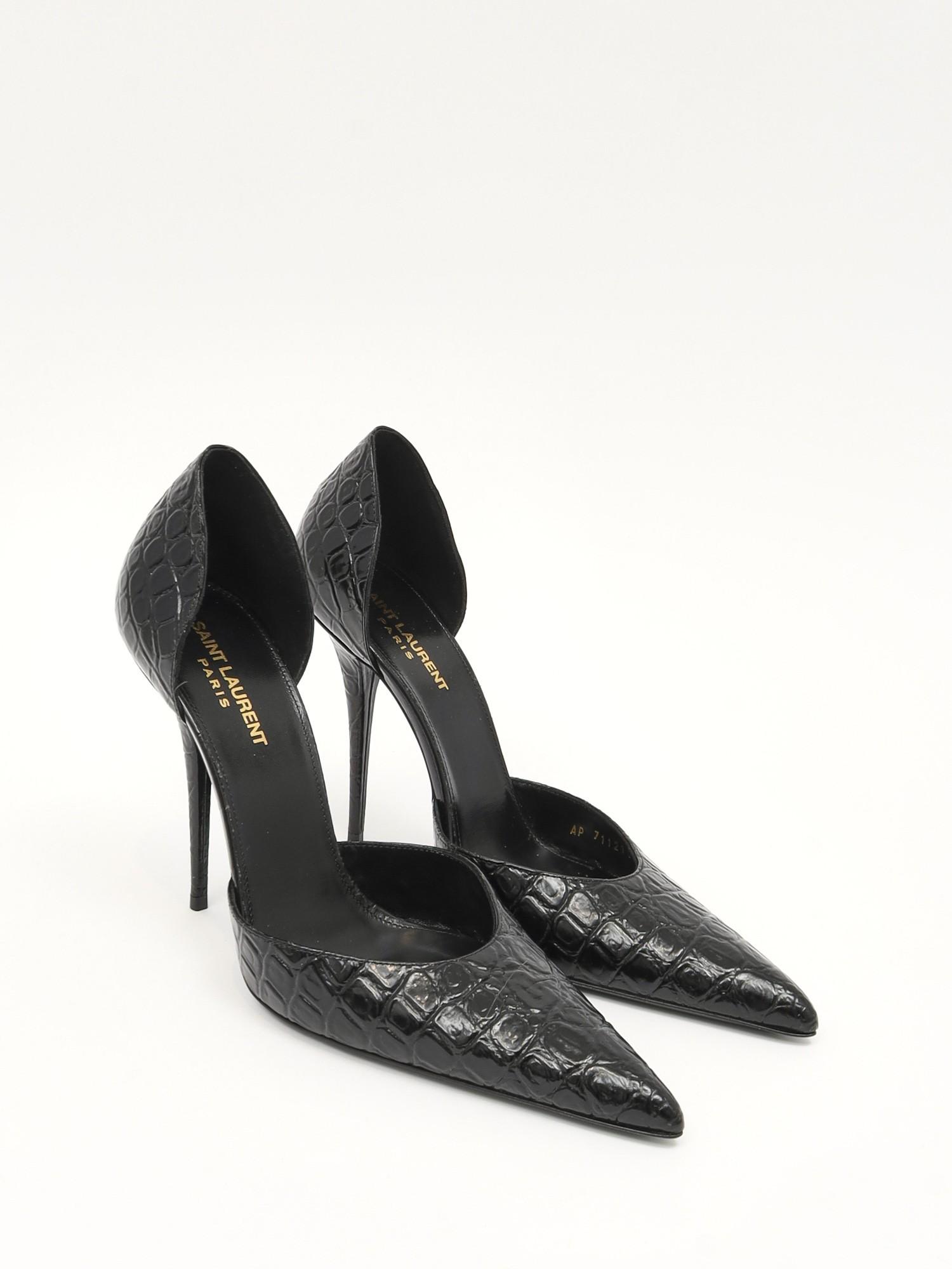 Saint Laurent  40, фото 3