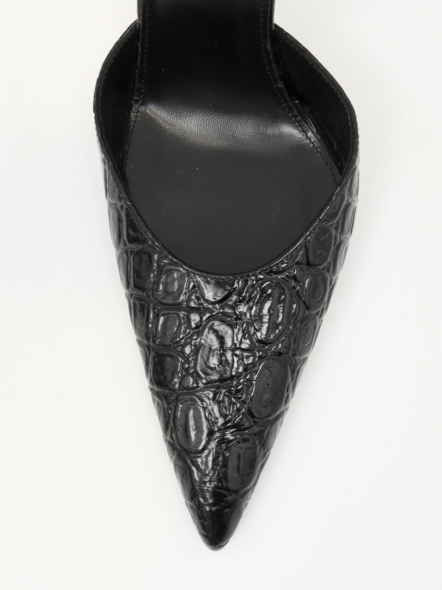 Saint Laurent  40, фото 5