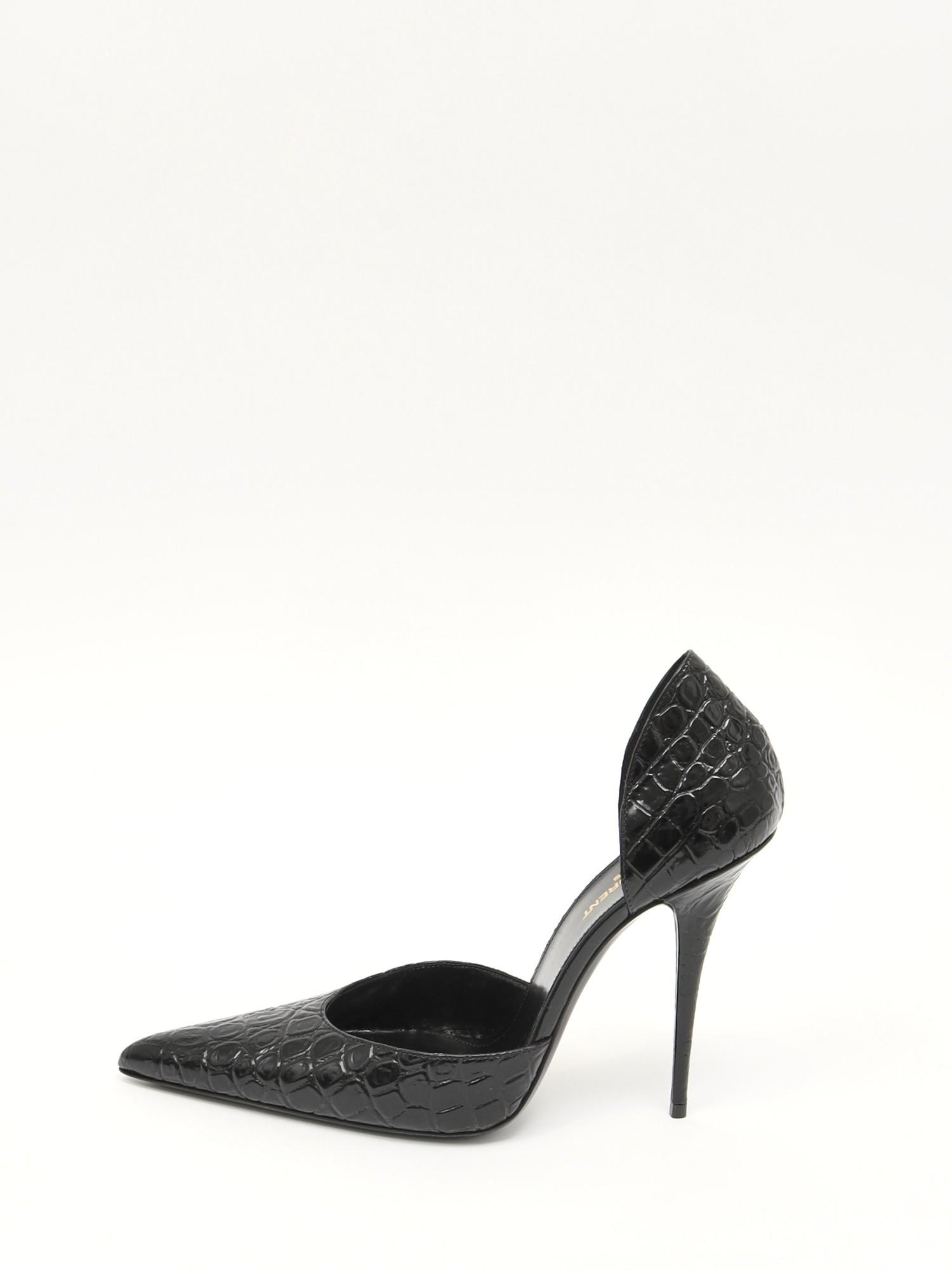 Saint Laurent  40, фото 2