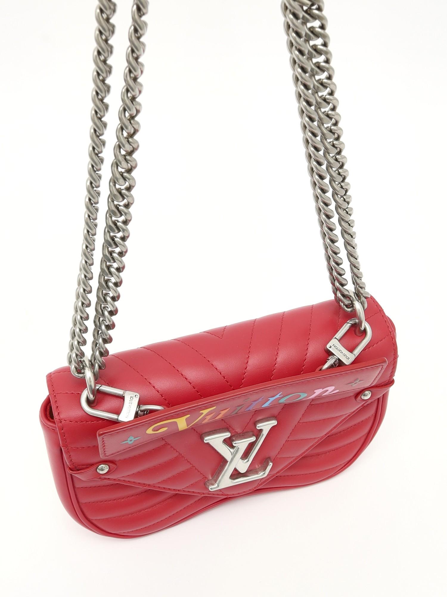 Louis Vuitton New Wave , фото 5