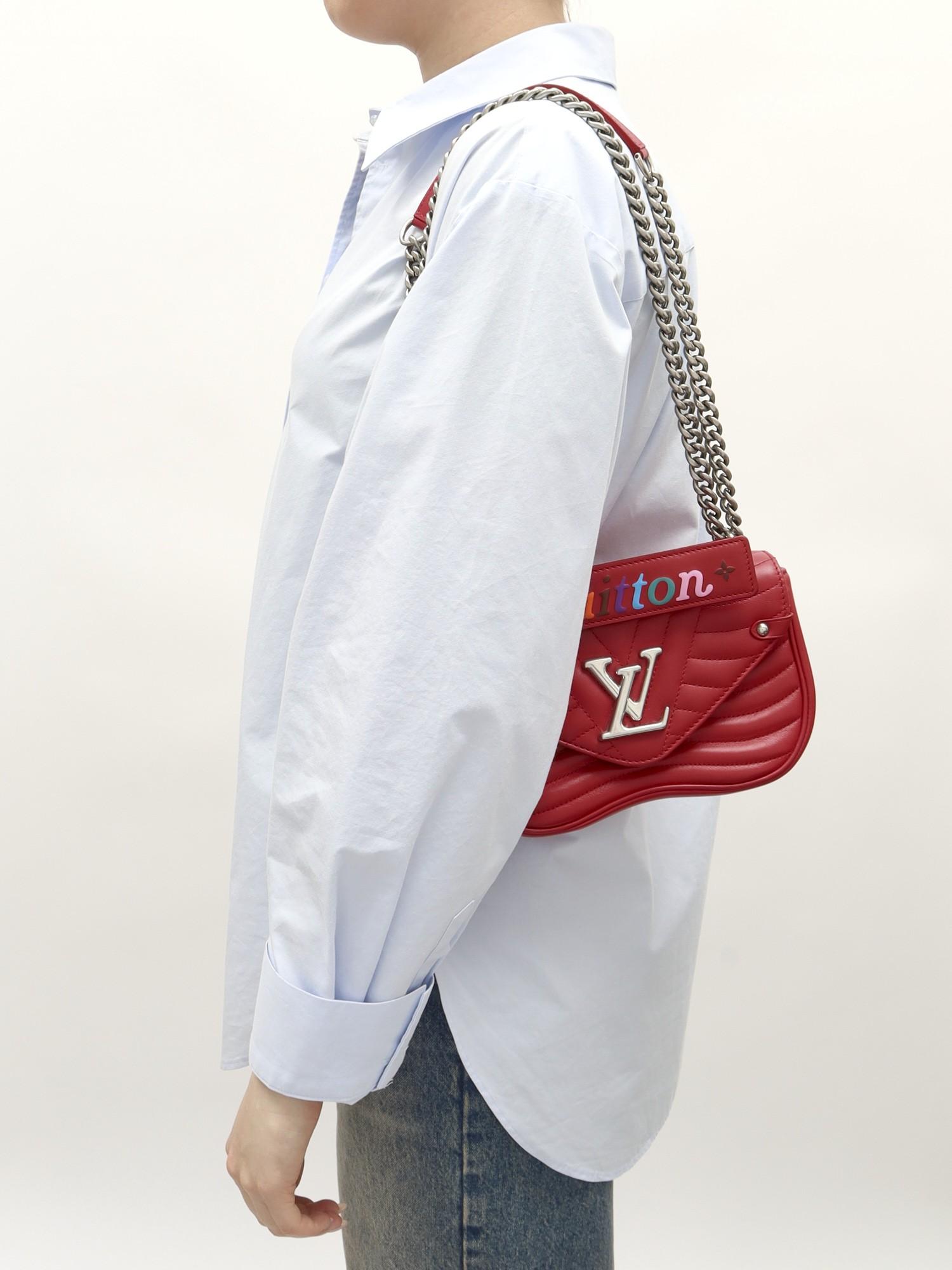 Louis Vuitton New Wave , фото 2
