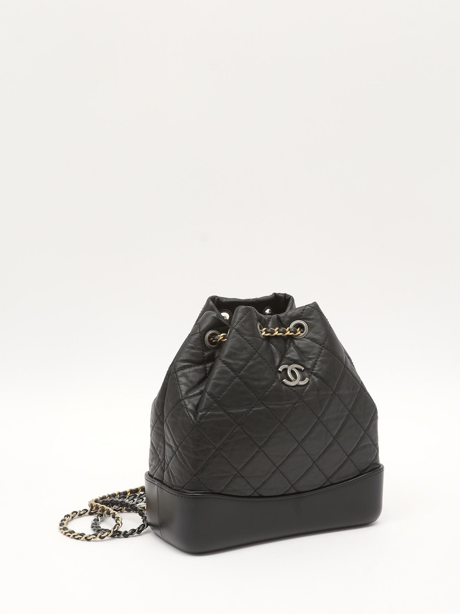Chanel Gabrielle , фото 3