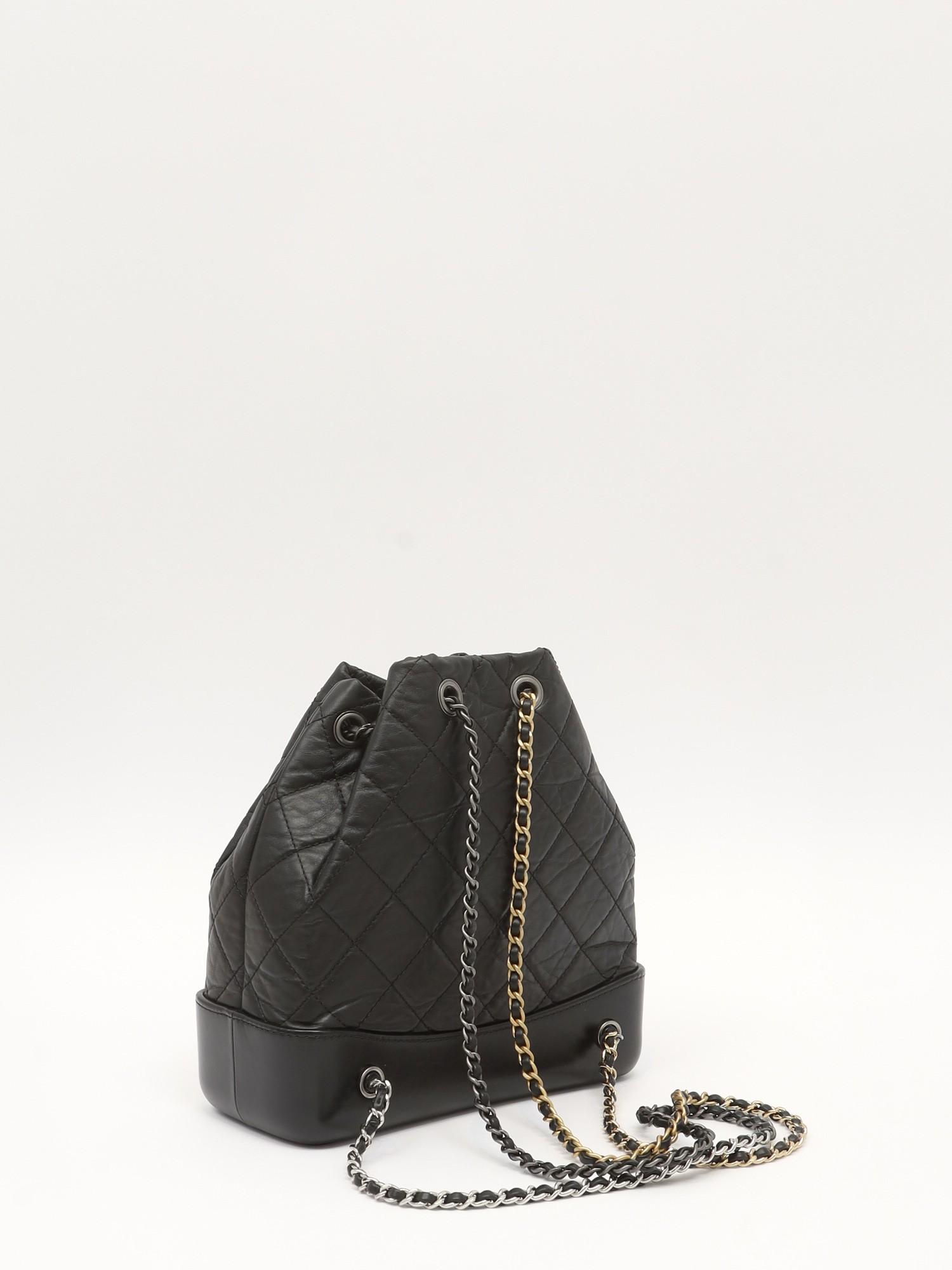Chanel Gabrielle , фото 4