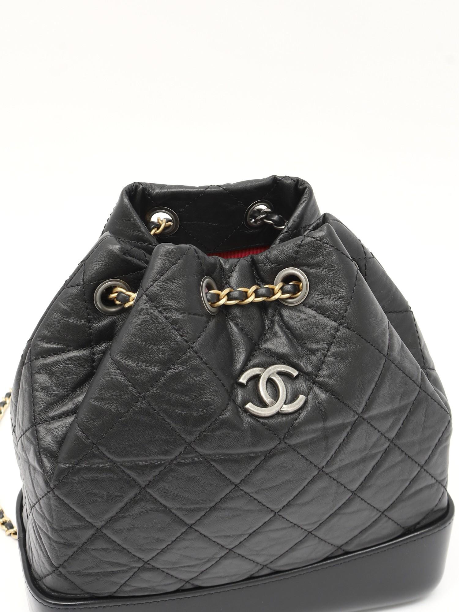 Chanel Gabrielle , фото 5