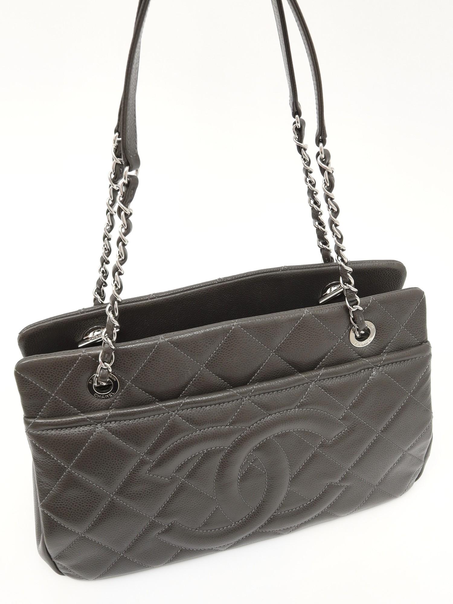 Chanel Timeless CC , фото 5