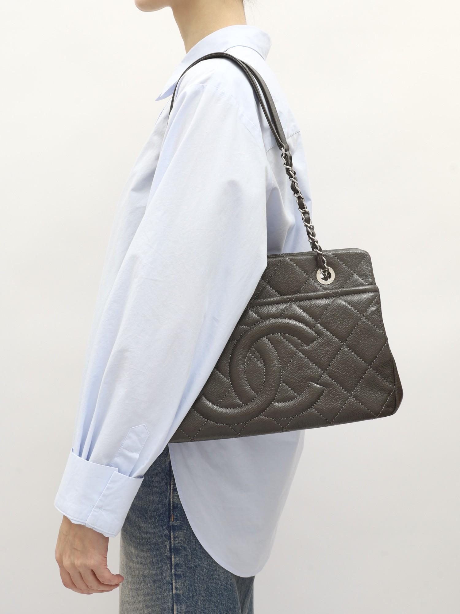 Chanel Timeless CC , фото 2