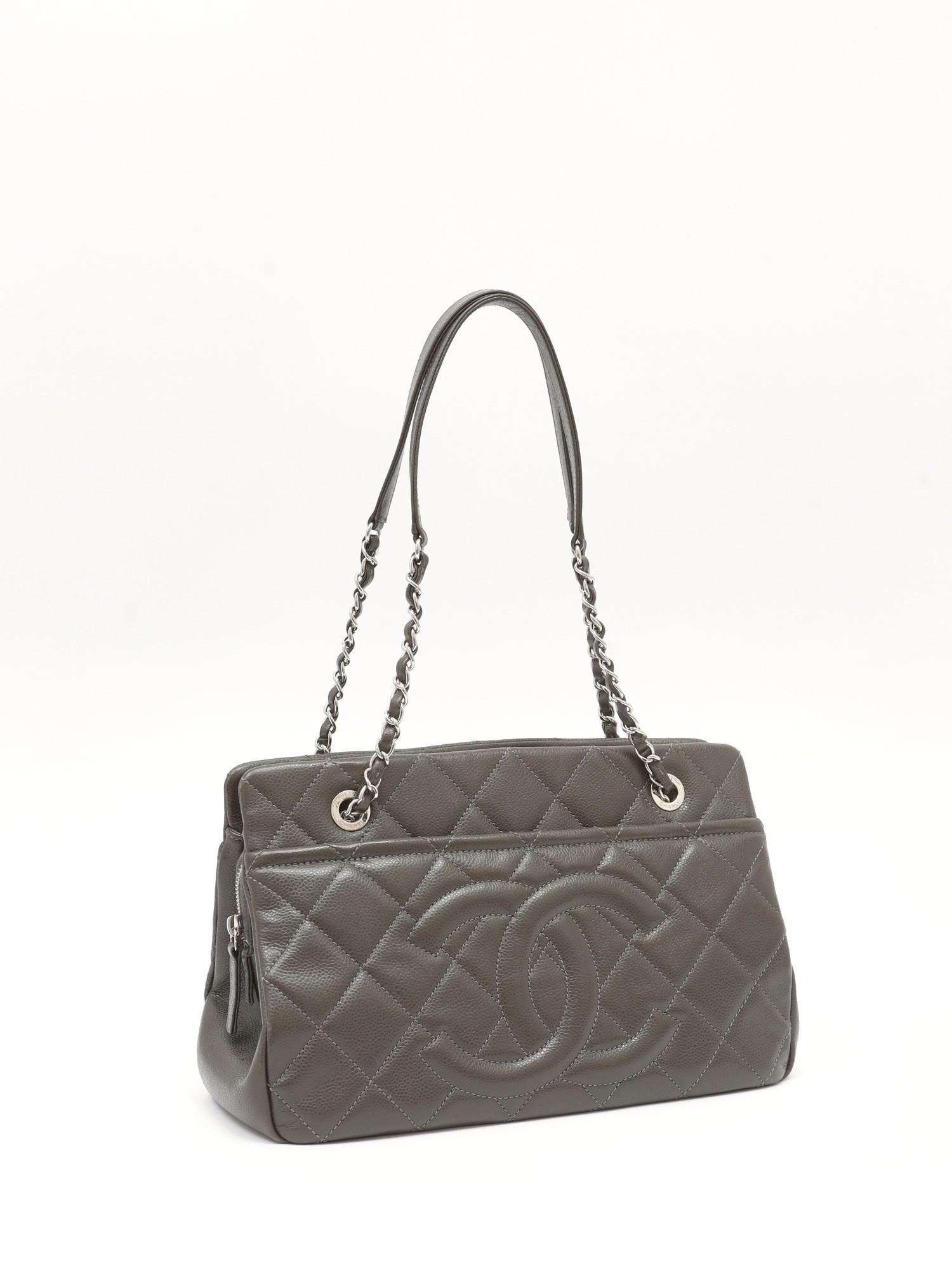 Chanel Timeless CC , фото 3