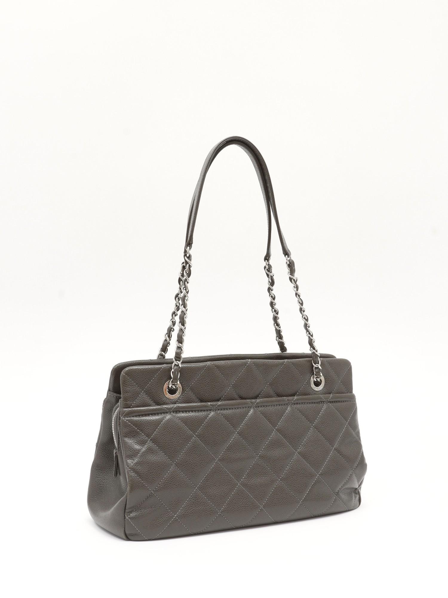 Chanel Timeless CC , фото 4