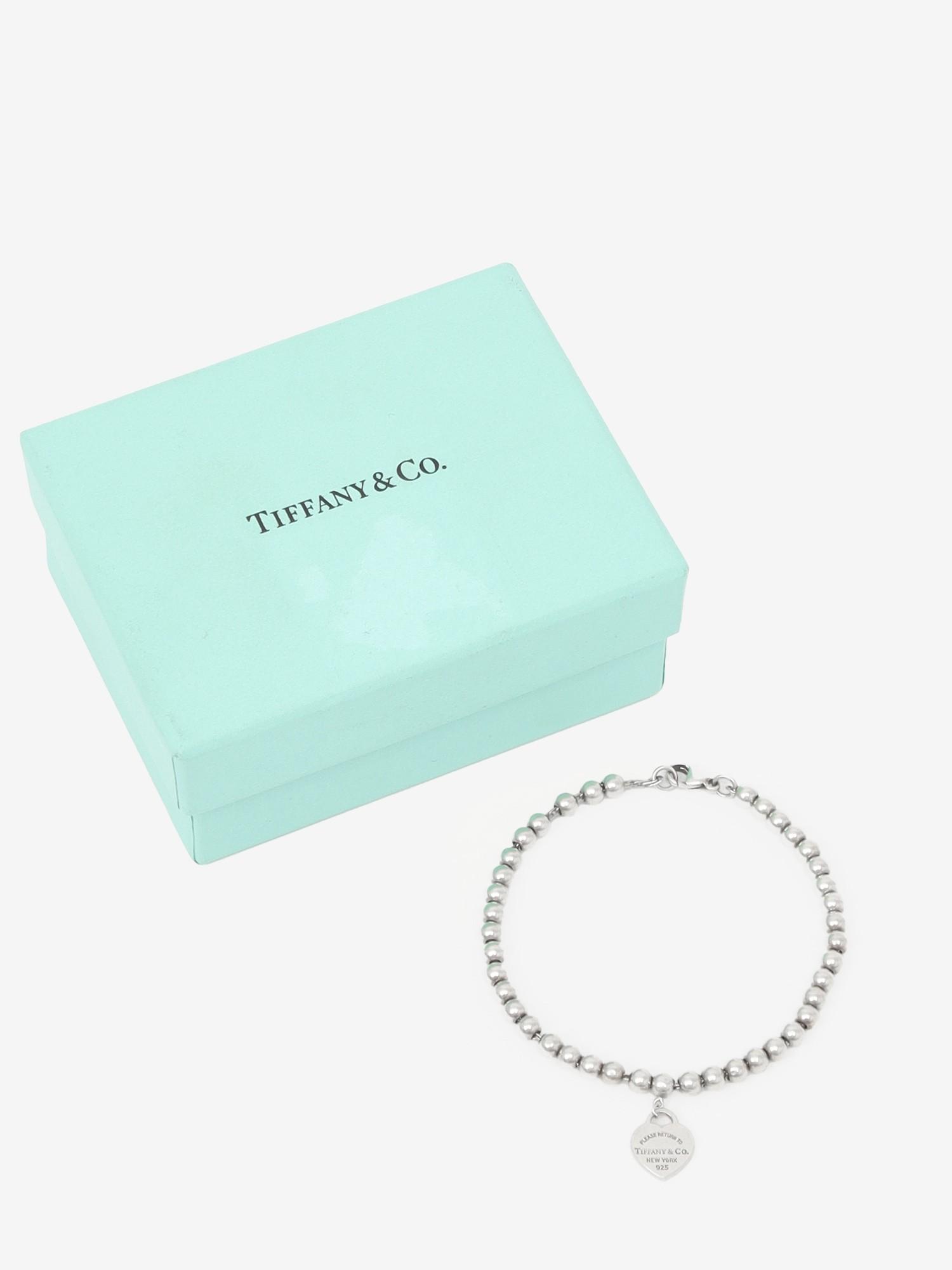 Tiffany & Co. Return To Tiffany , фото 3