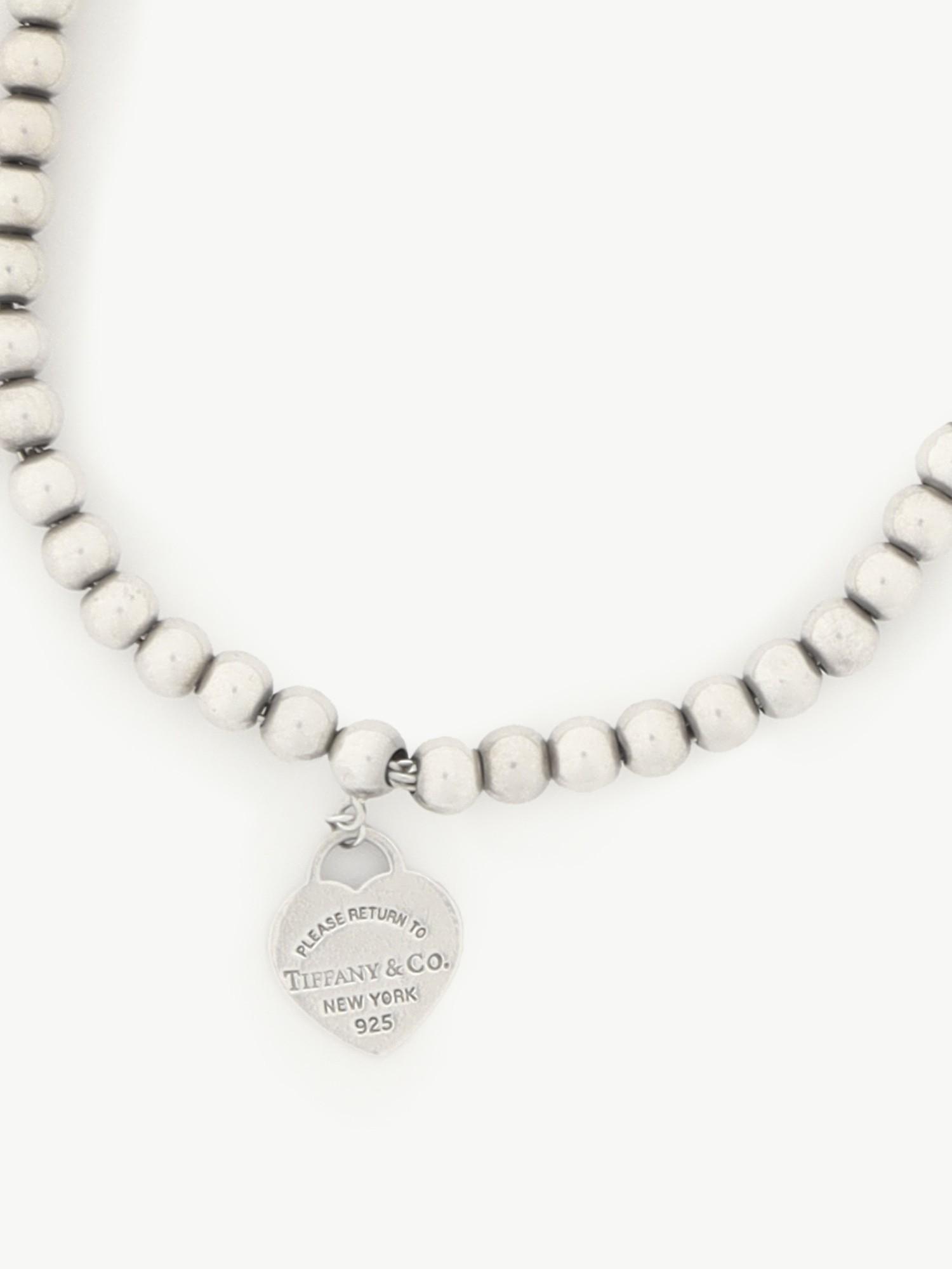 Tiffany & Co. Return To Tiffany , фото 4