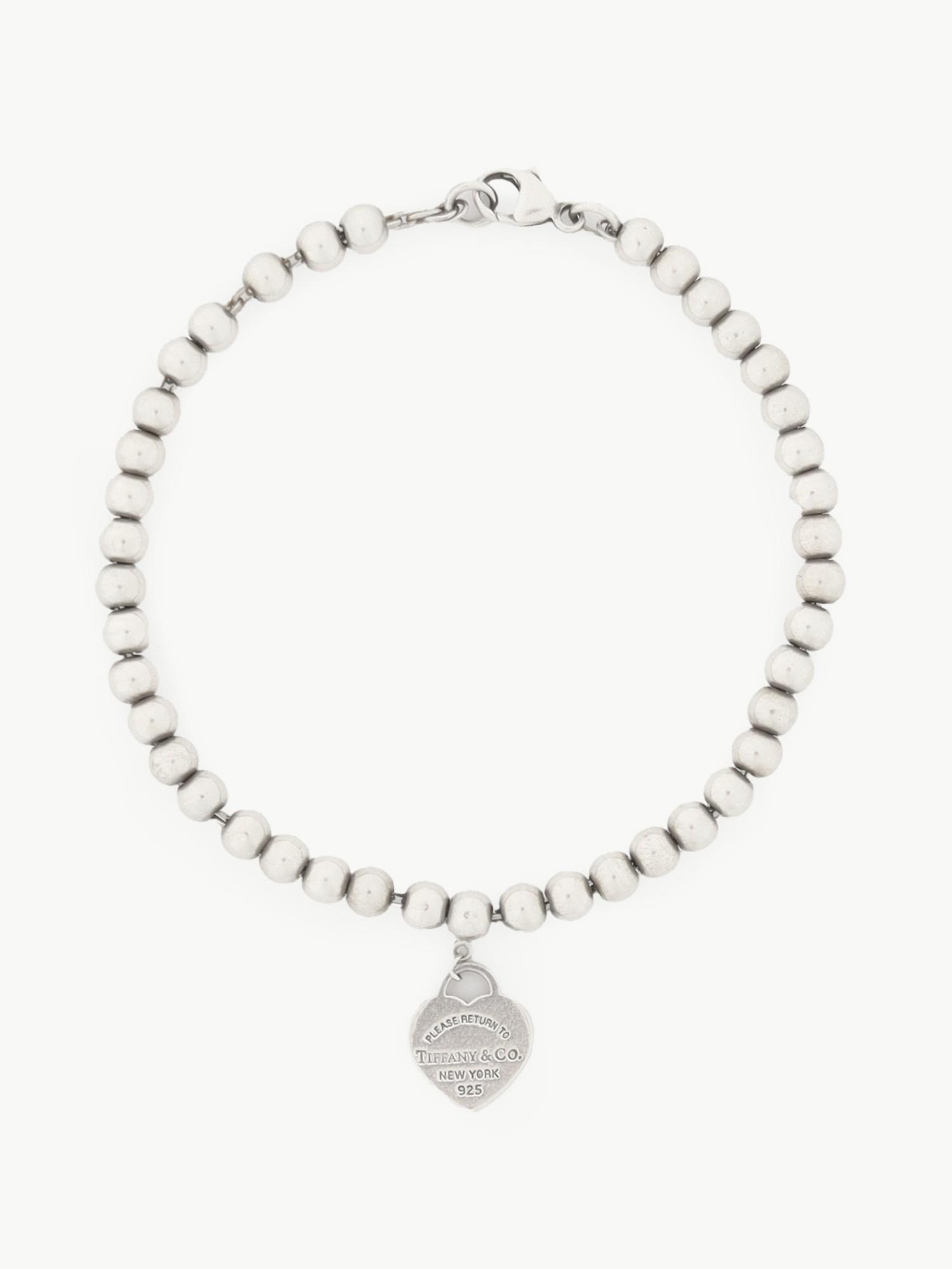 Tiffany & Co. Return To Tiffany , фото 1