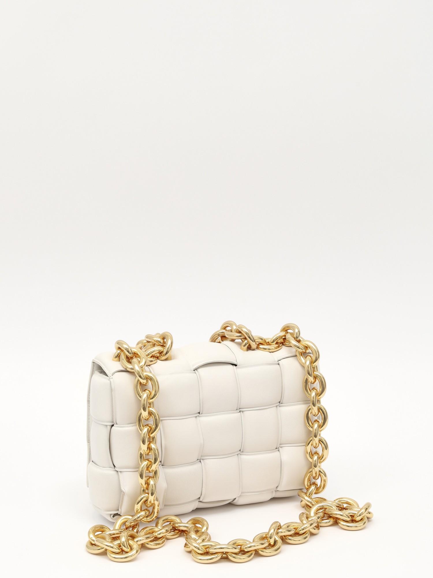 Bottega Veneta Chain Cassette , фото 4