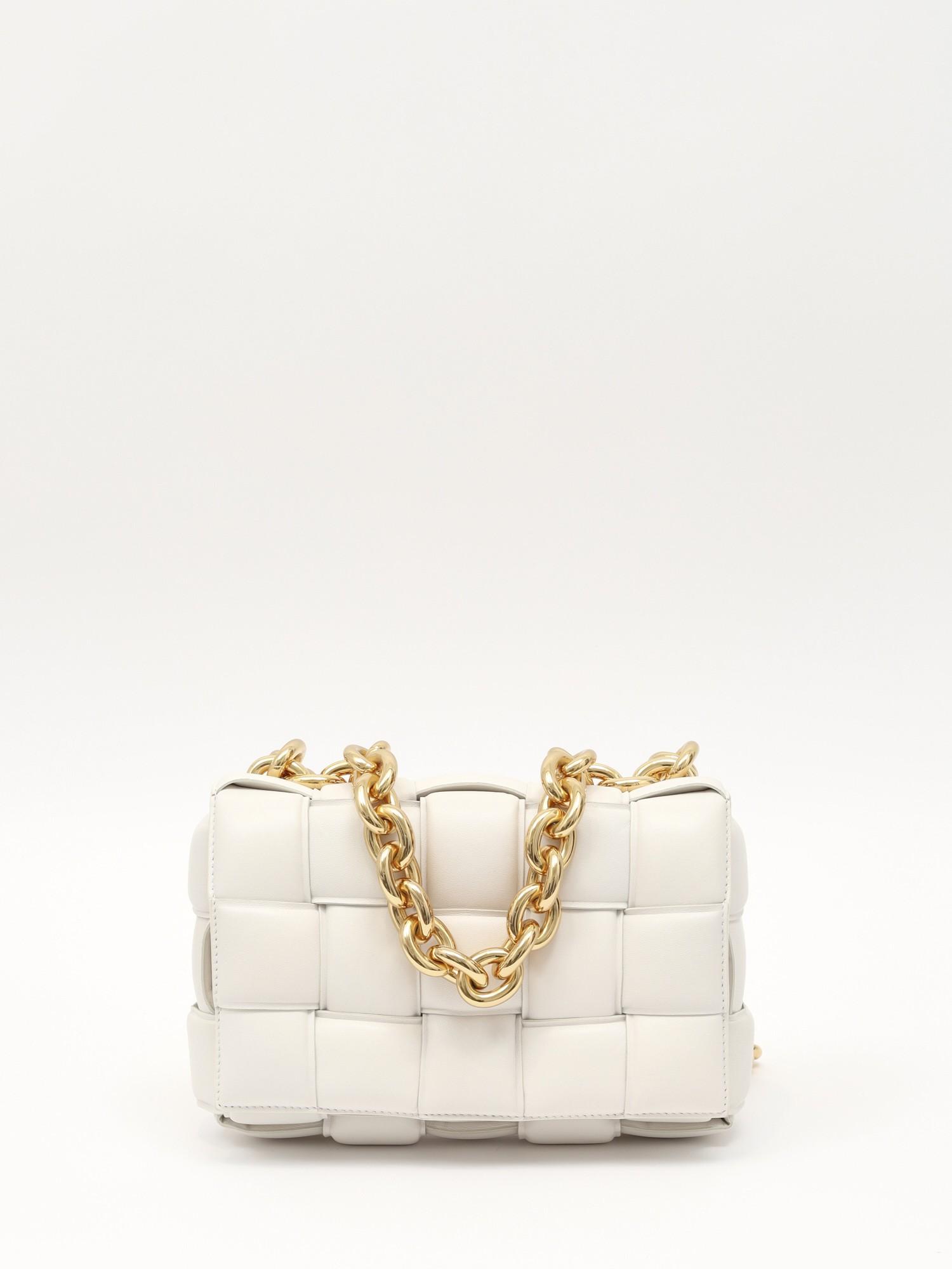 Bottega Veneta Chain Cassette , фото 1