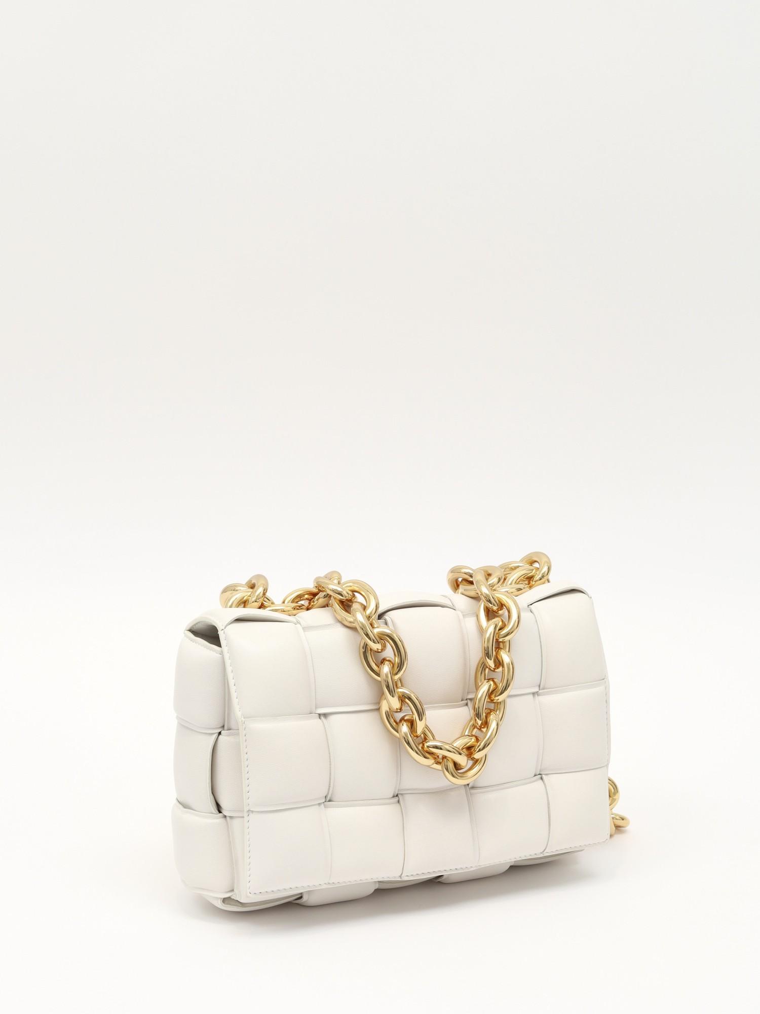 Bottega Veneta Chain Cassette , фото 3