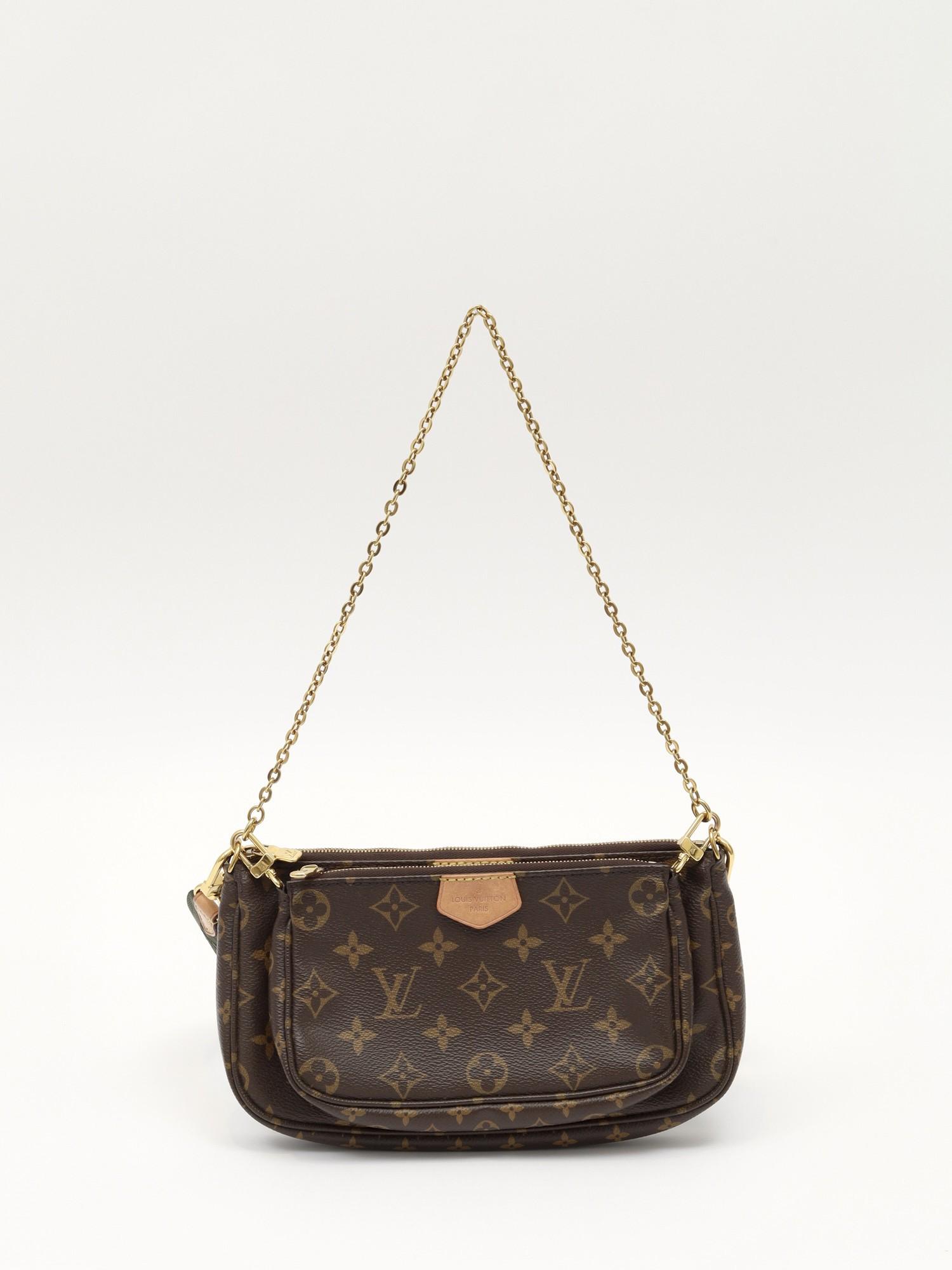 Louis Vuitton Multi Pochette , фото 1