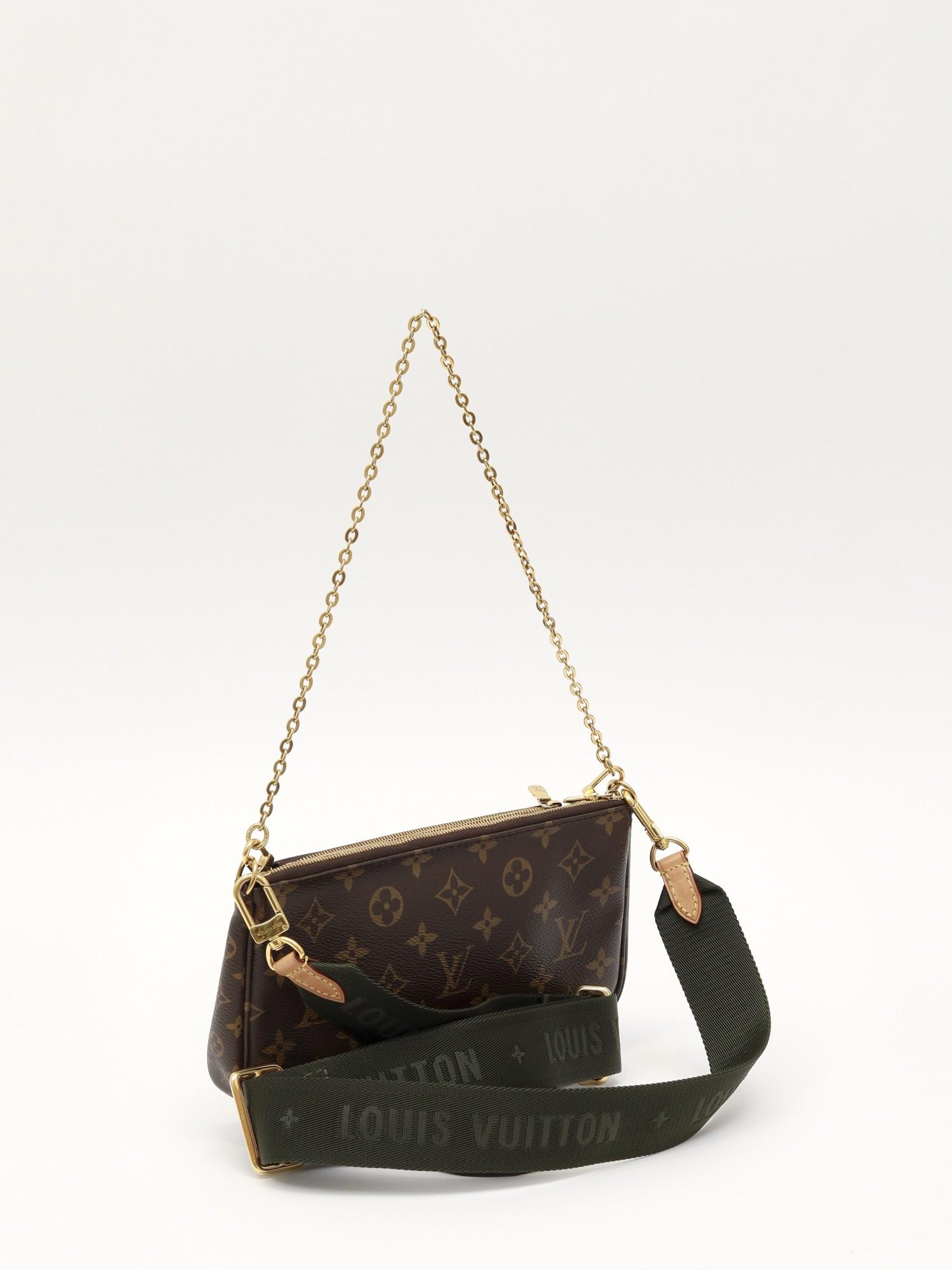 Louis Vuitton Multi Pochette , фото 4