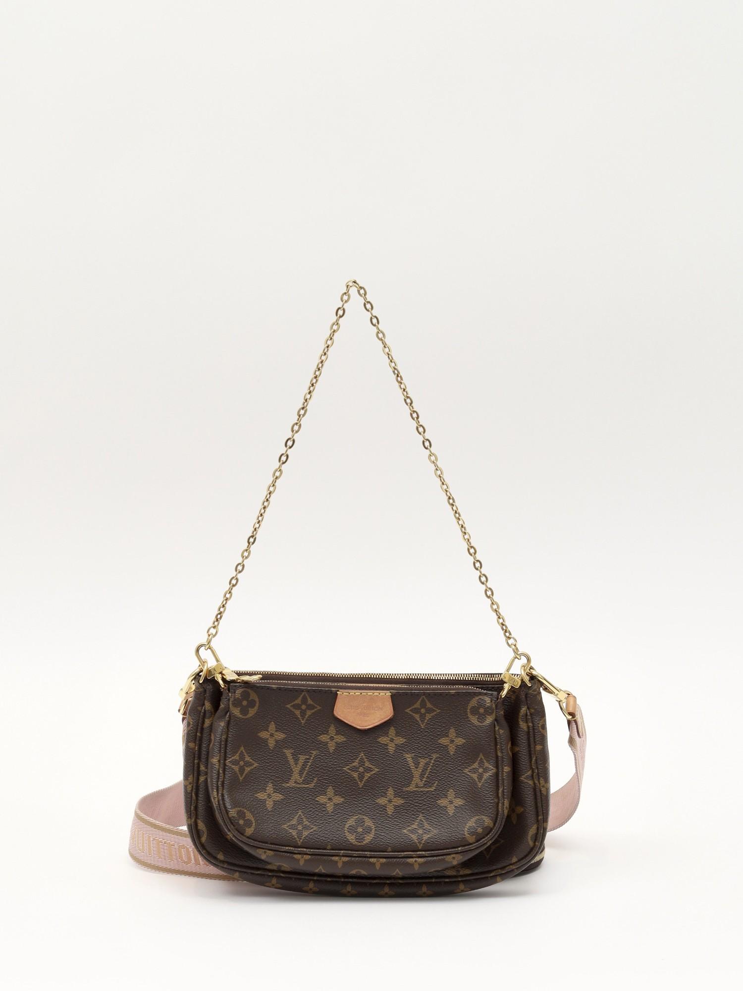 Louis Vuitton Multi Pochette , фото 1