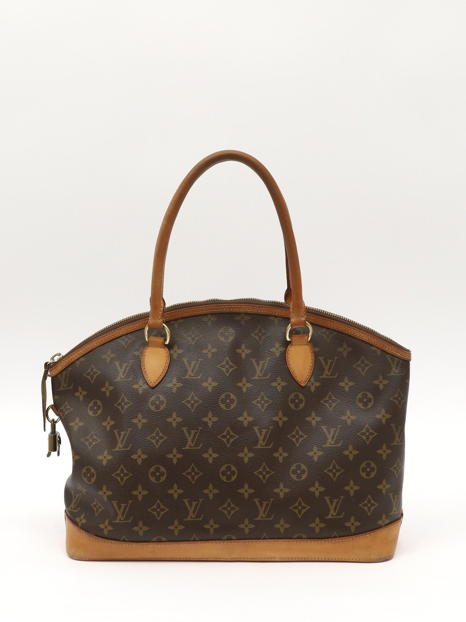 Louis Vuitton Lockit , фото 1