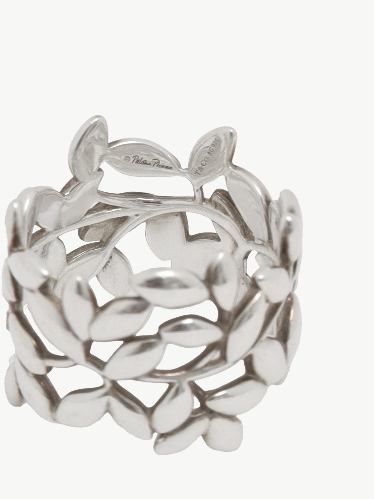 Tiffany & Co. Paloma Picasso , фото 4