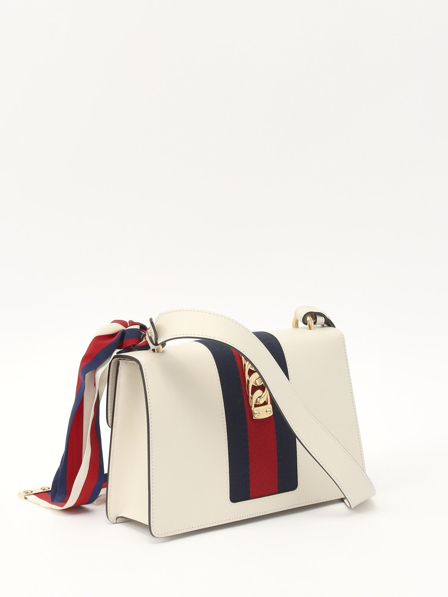 Gucci Sylvie , фото 4