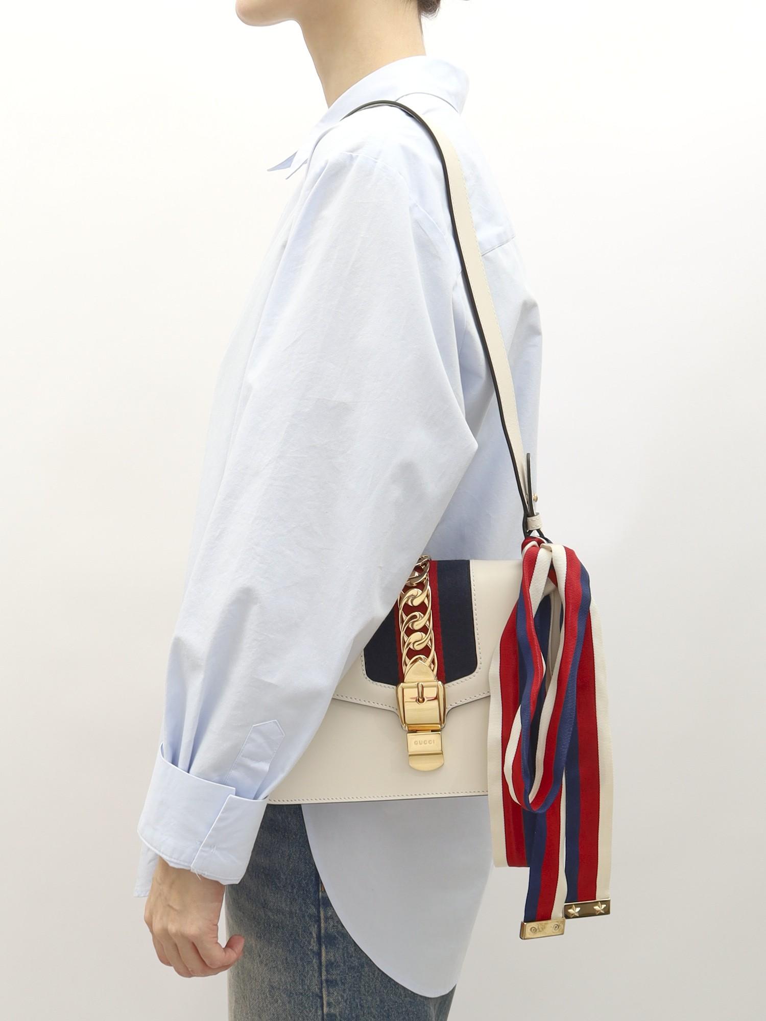 Gucci Sylvie , фото 2