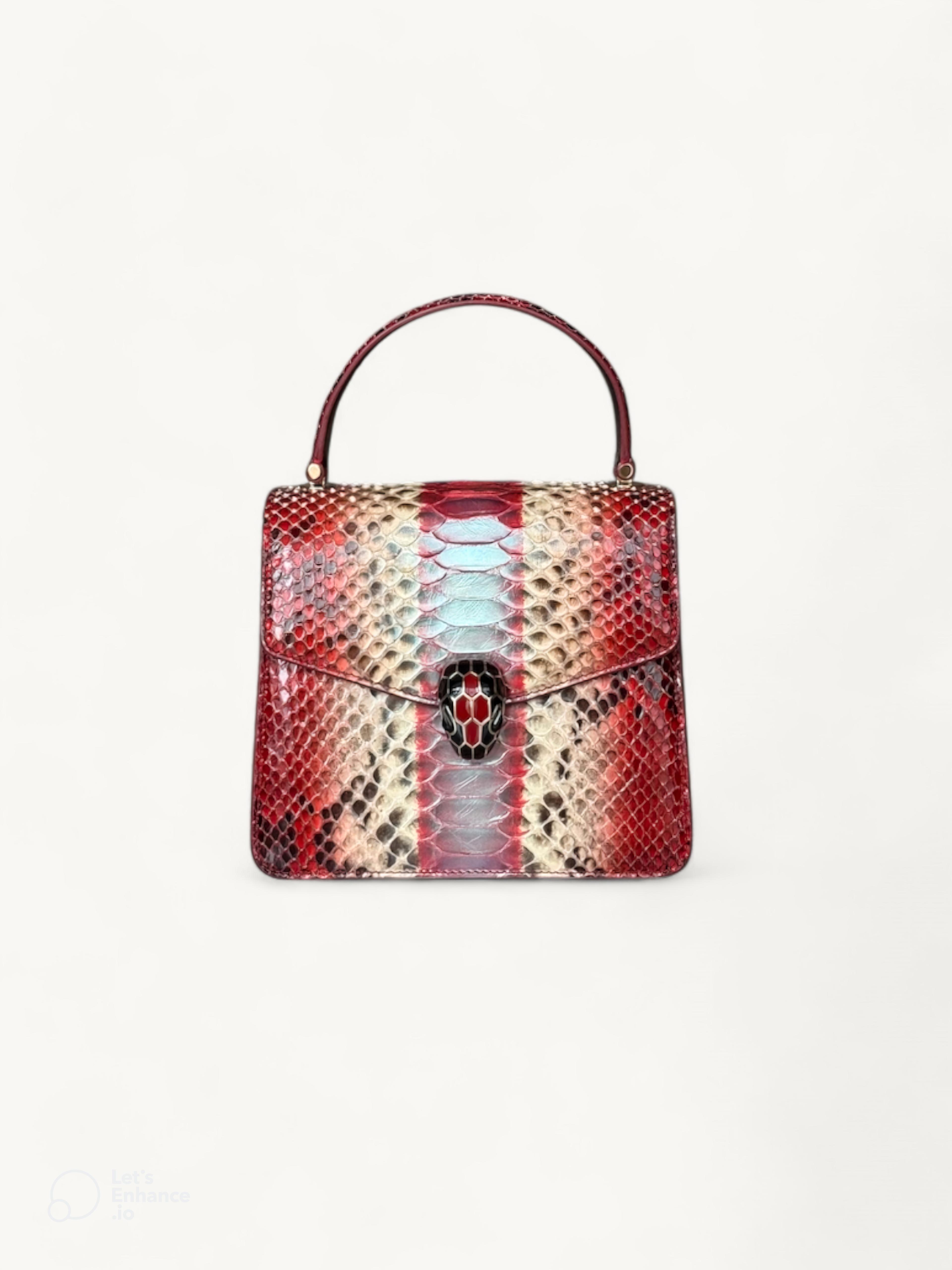Bvlgari Serpenti Forever , фото 1
