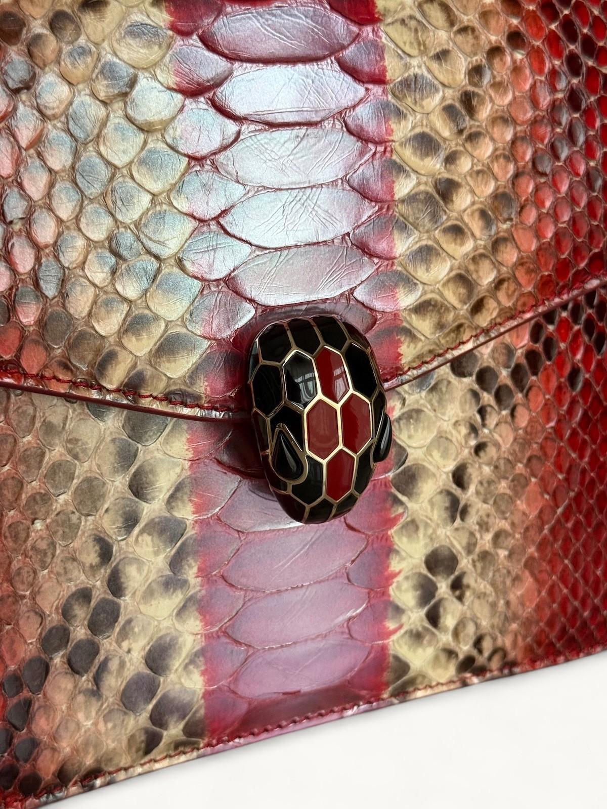 Bvlgari Serpenti Forever , фото 4