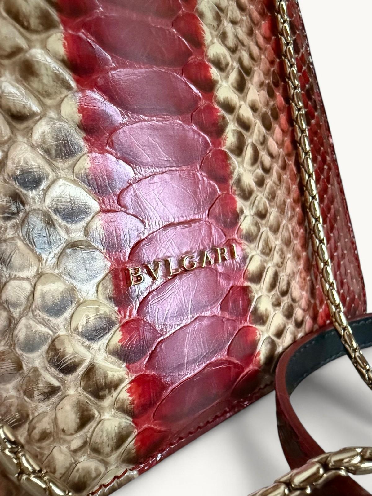 Bvlgari Serpenti Forever , фото 3
