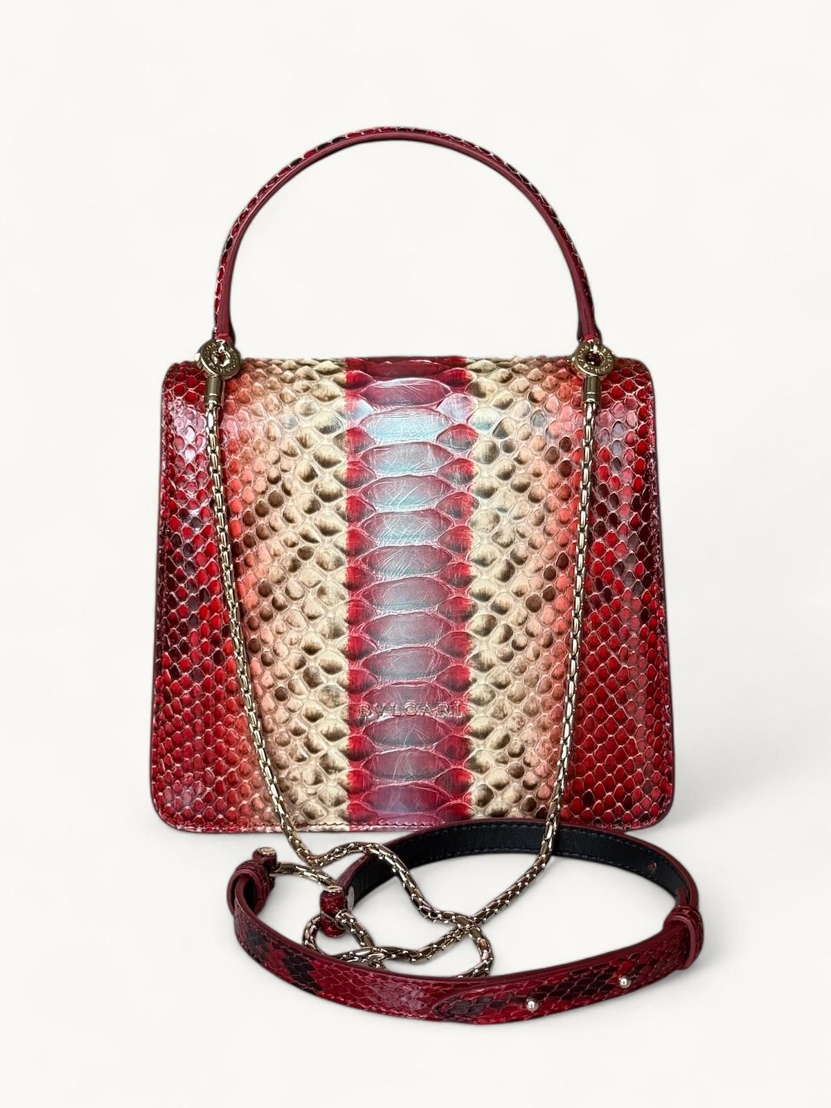Bvlgari Serpenti Forever , фото 2
