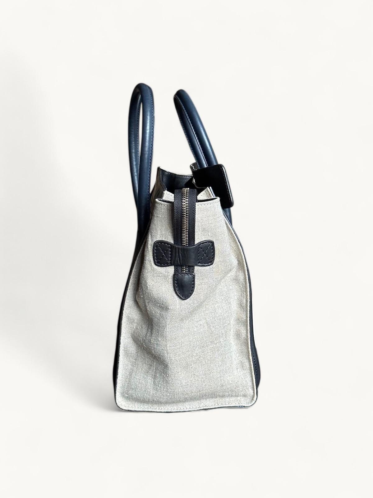 Celine Luggage , фото 3