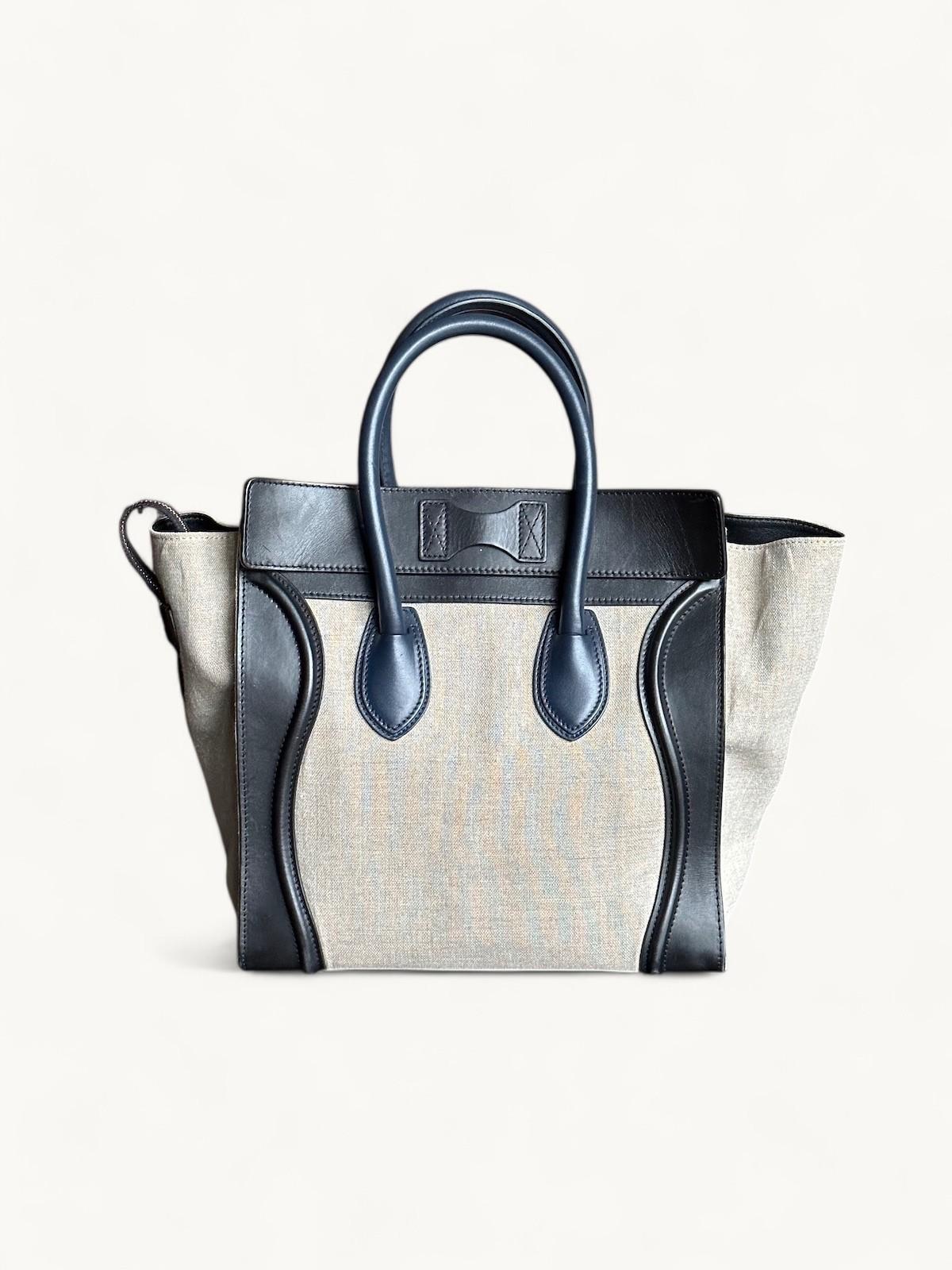 Celine Luggage , фото 2