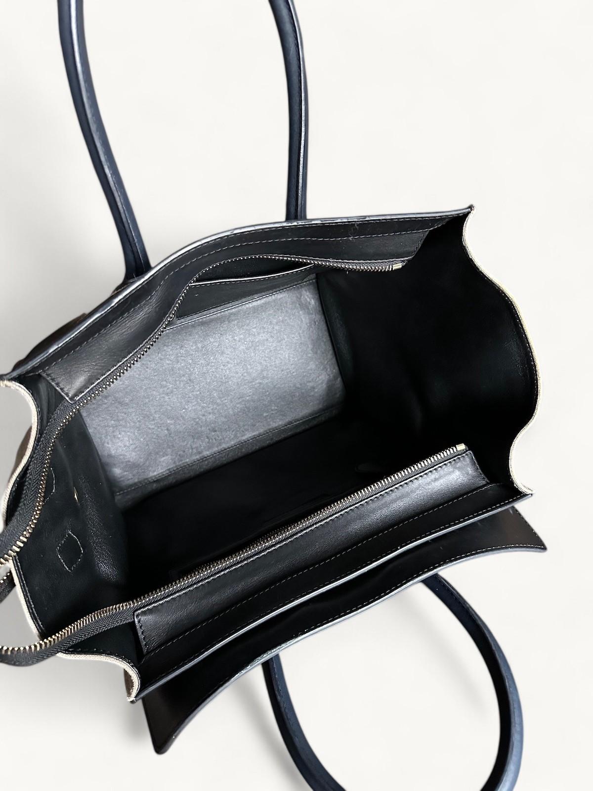 Celine Luggage , фото 5