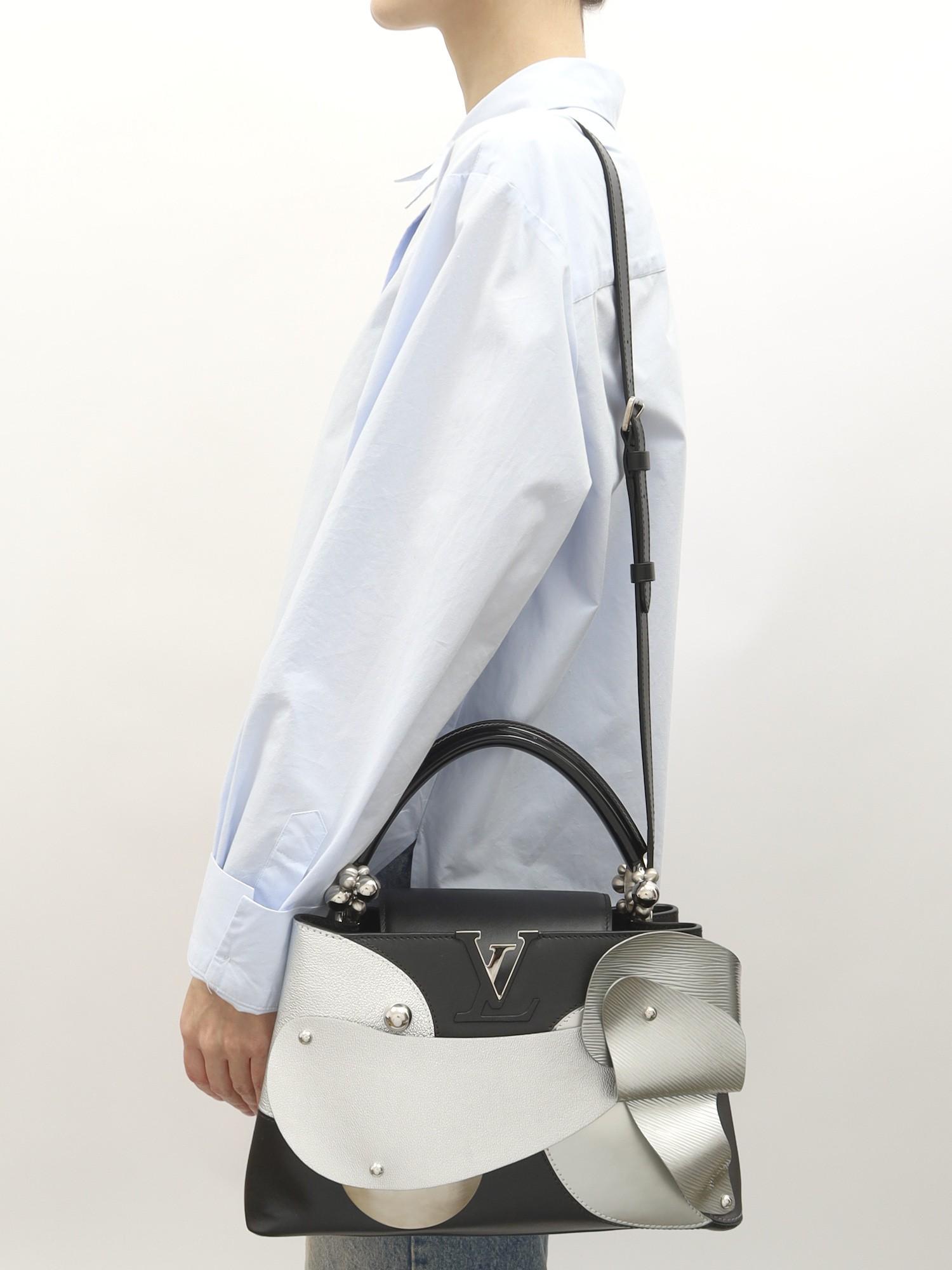 Louis Vuitton Capucines , фото 2