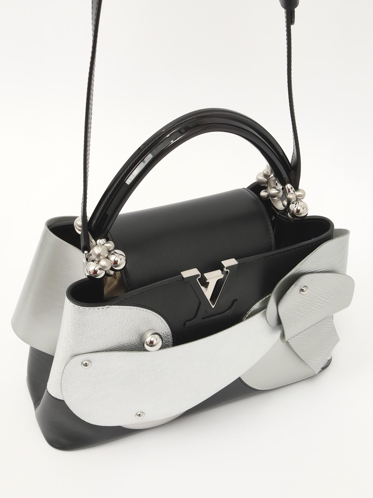 Louis Vuitton Capucines , фото 5