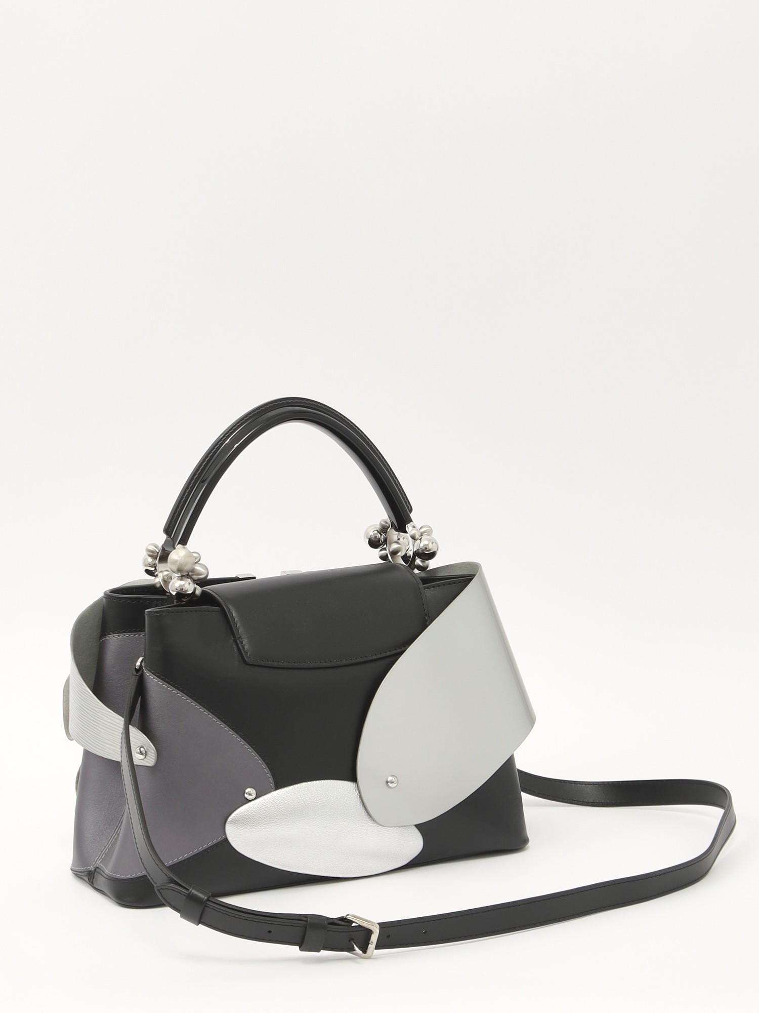 Louis Vuitton Capucines , фото 4