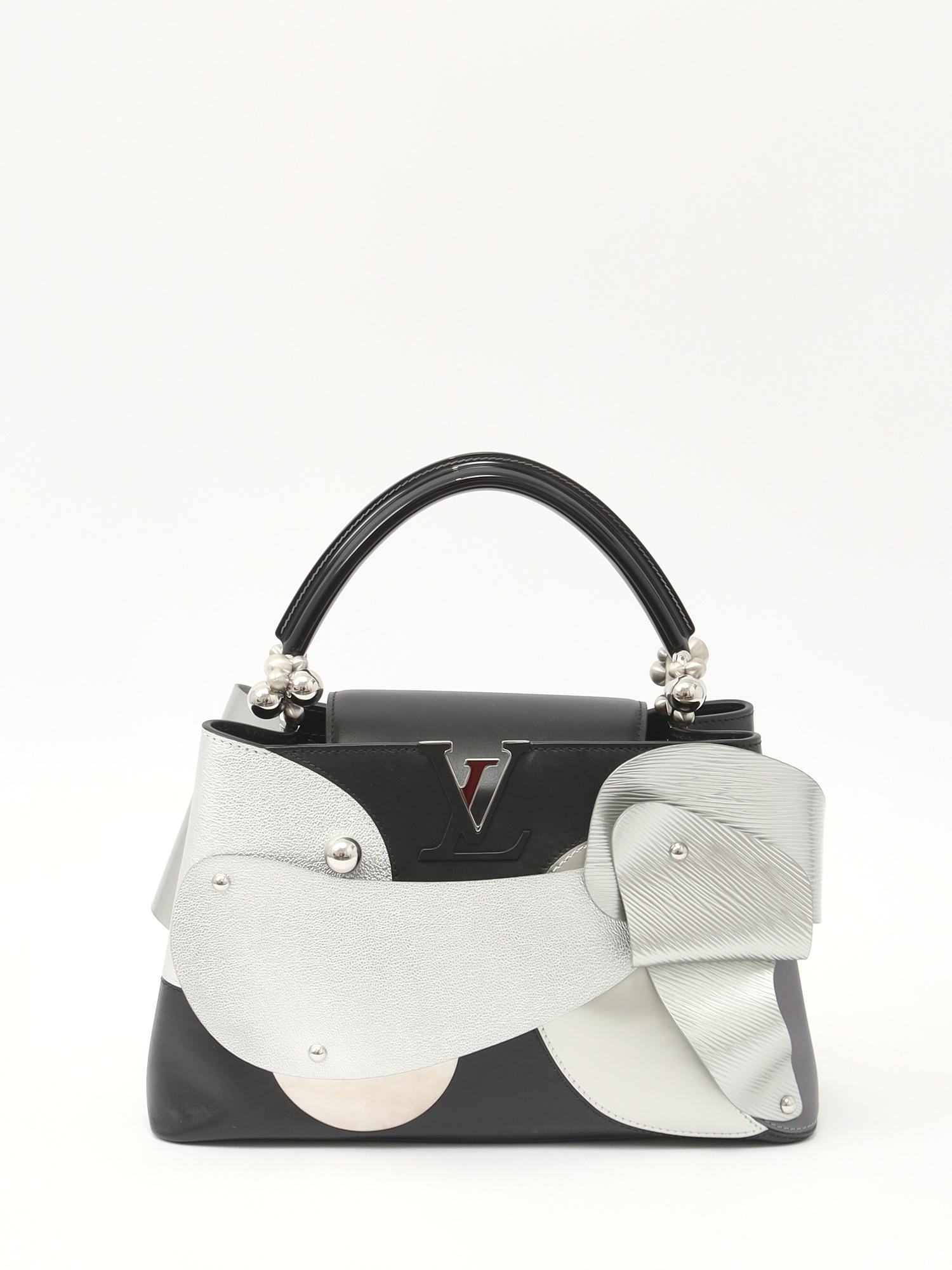 Louis Vuitton Capucines , фото 1