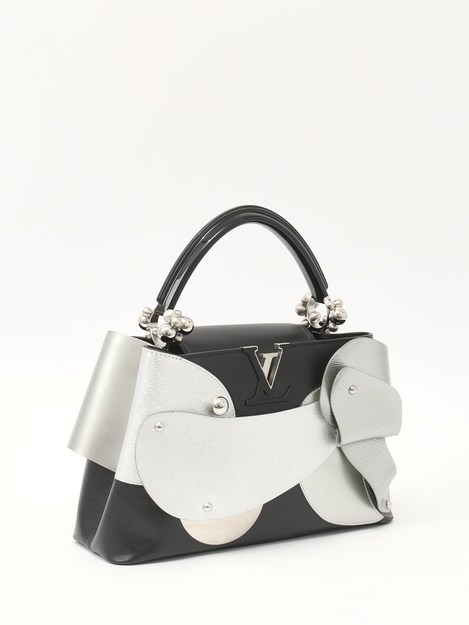 Louis Vuitton Capucines , фото 3