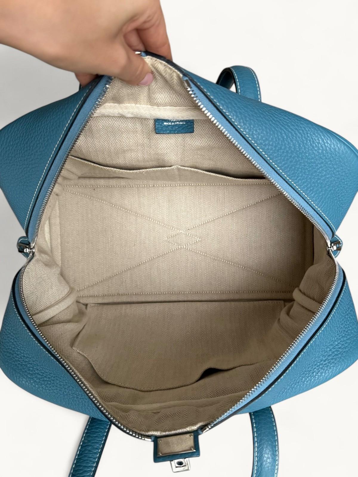 Hermes Victoria , фото 3