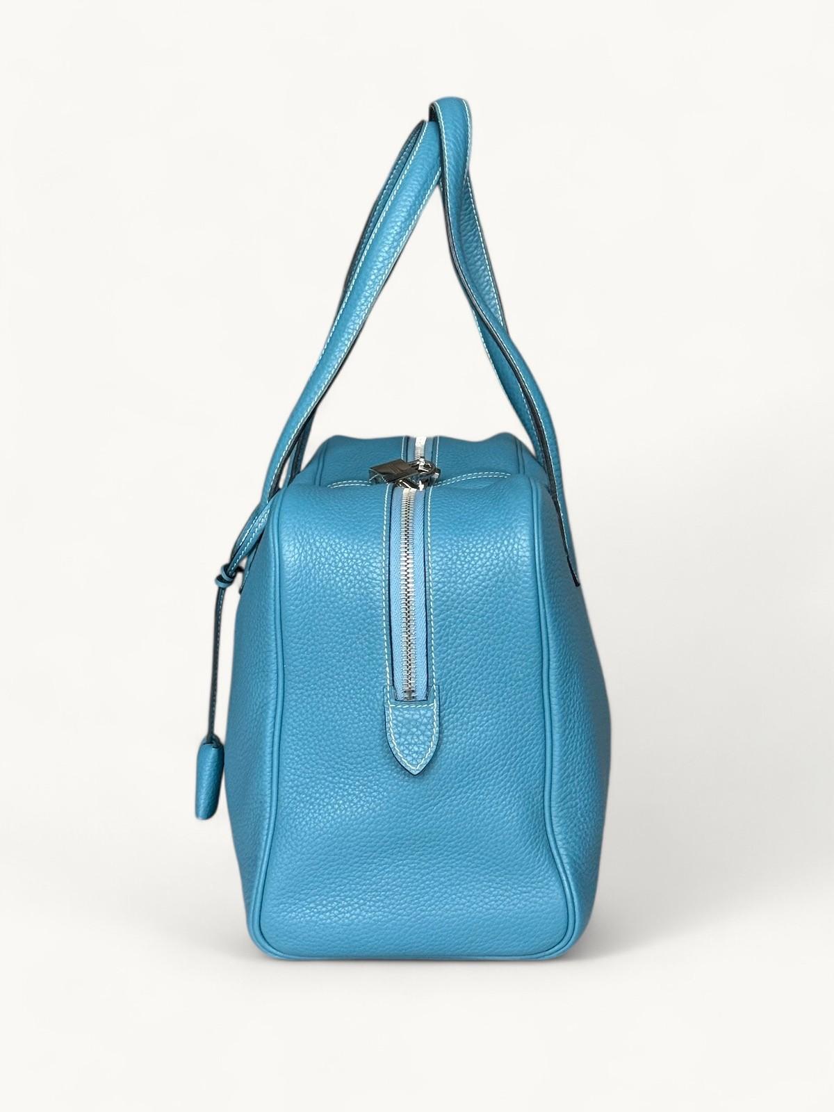 Hermes Victoria , фото 4
