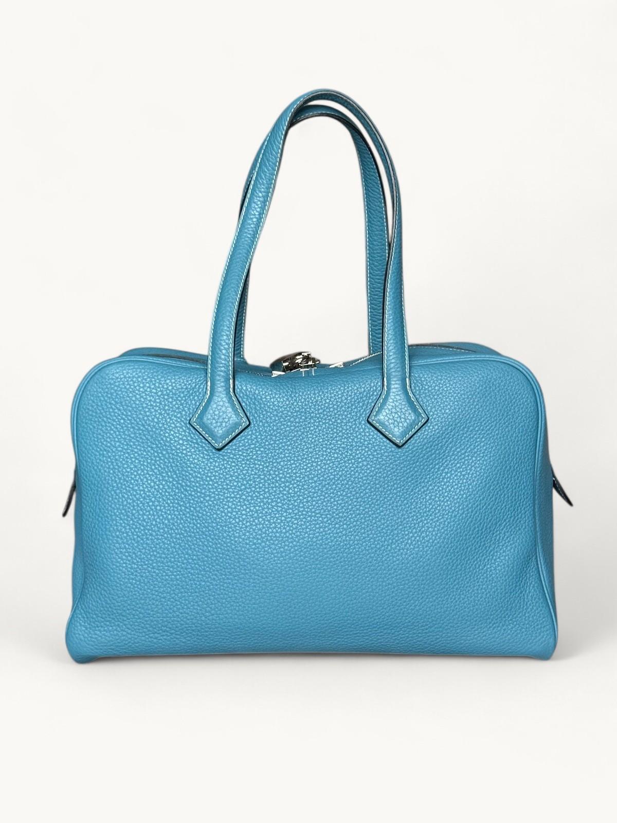 Hermes Victoria , фото 2