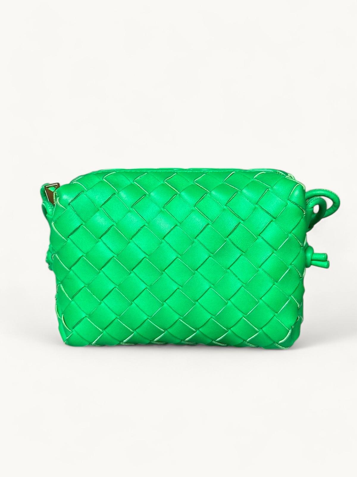 Bottega Veneta Loop , фото 1