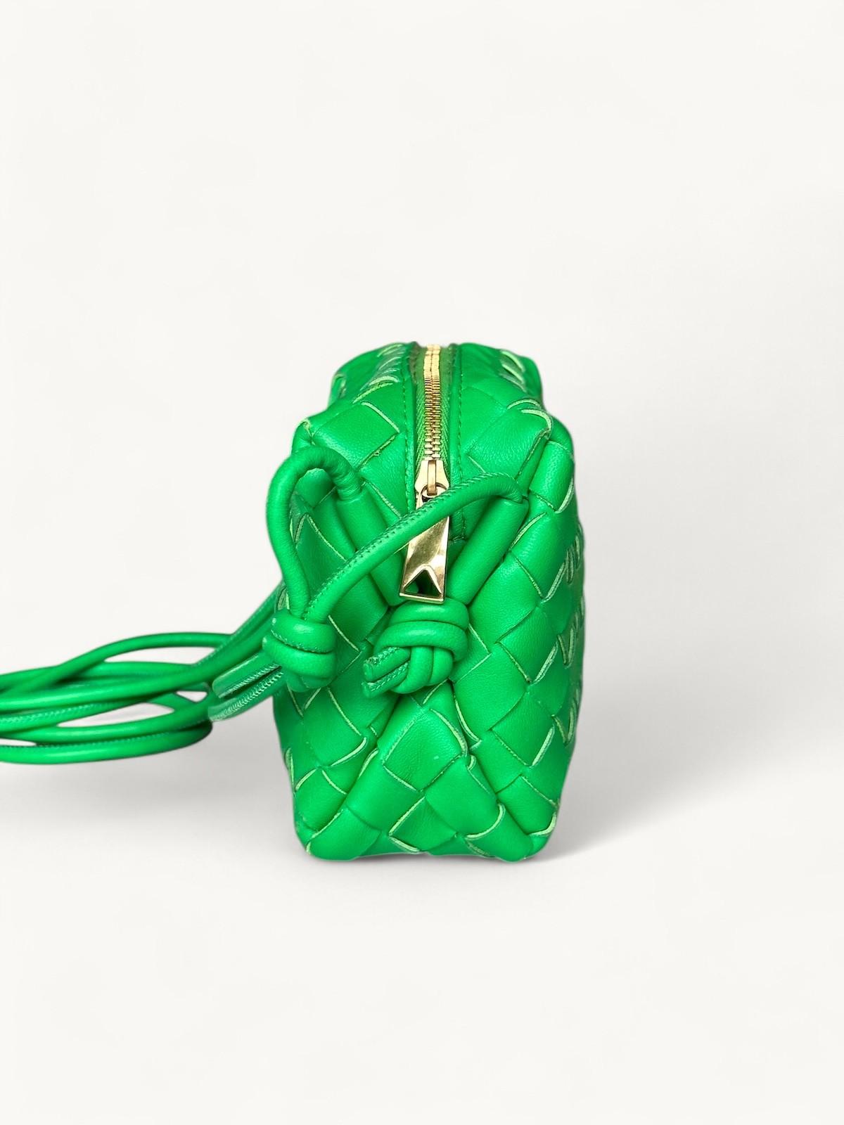 Bottega Veneta Loop , фото 4