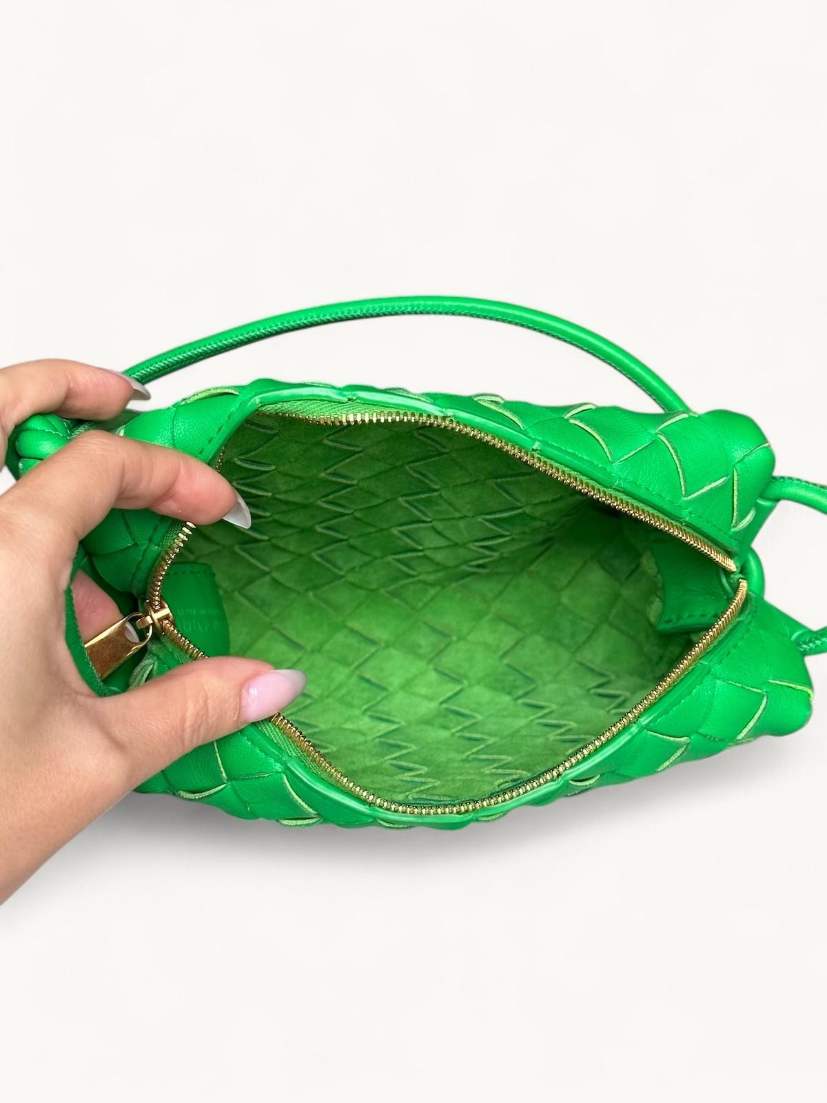 Bottega Veneta Loop , фото 3