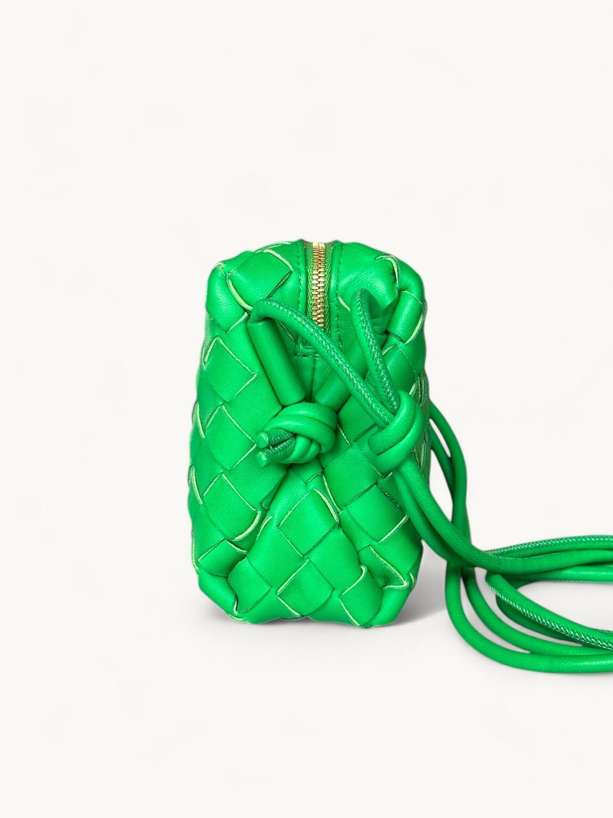 Bottega Veneta Loop , фото 5