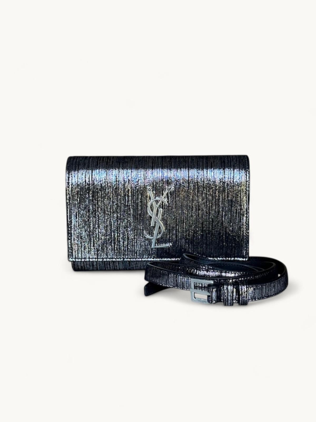 Saint Laurent Kate , фото 1