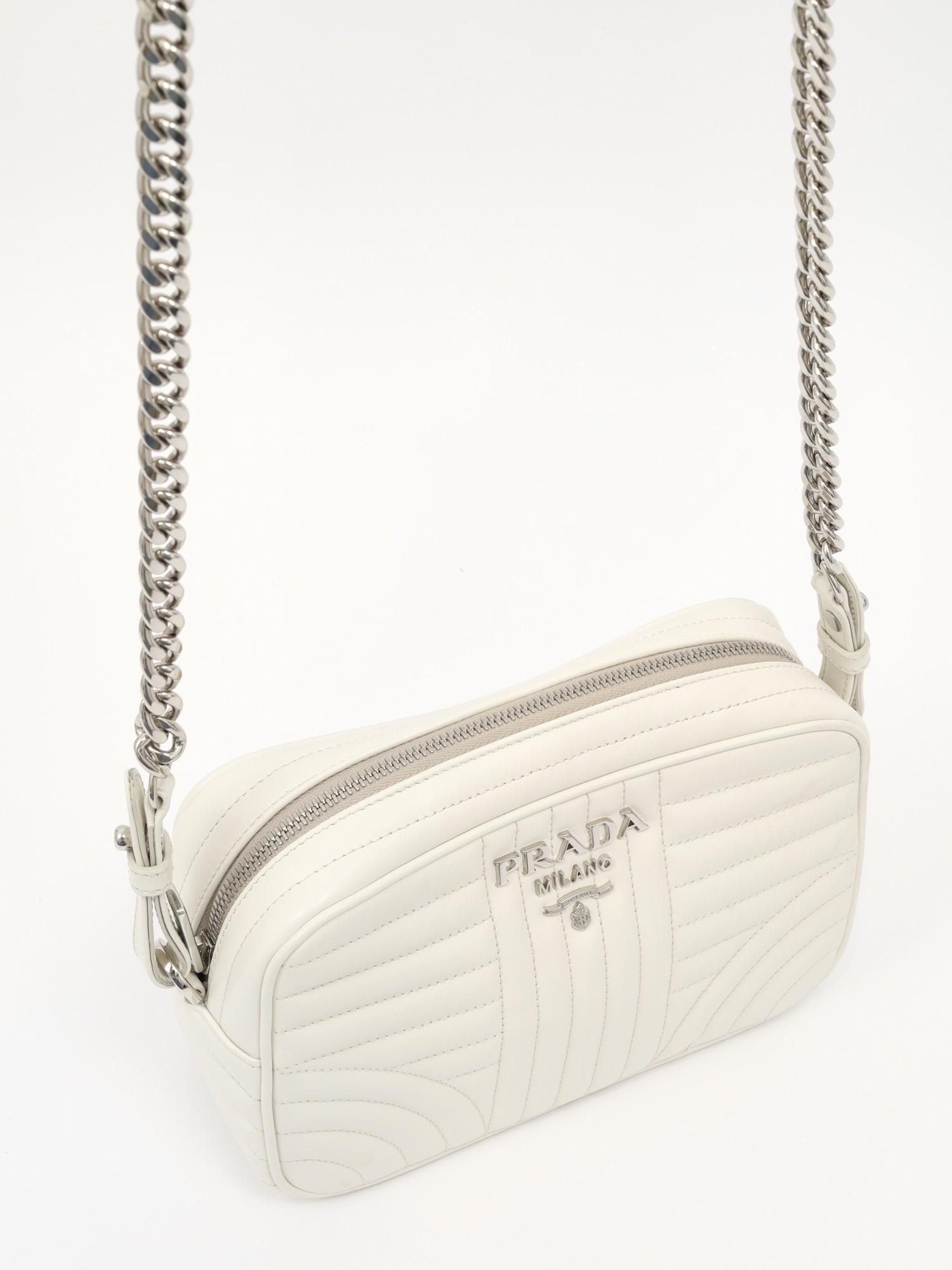 Prada Diagramme , фото 5