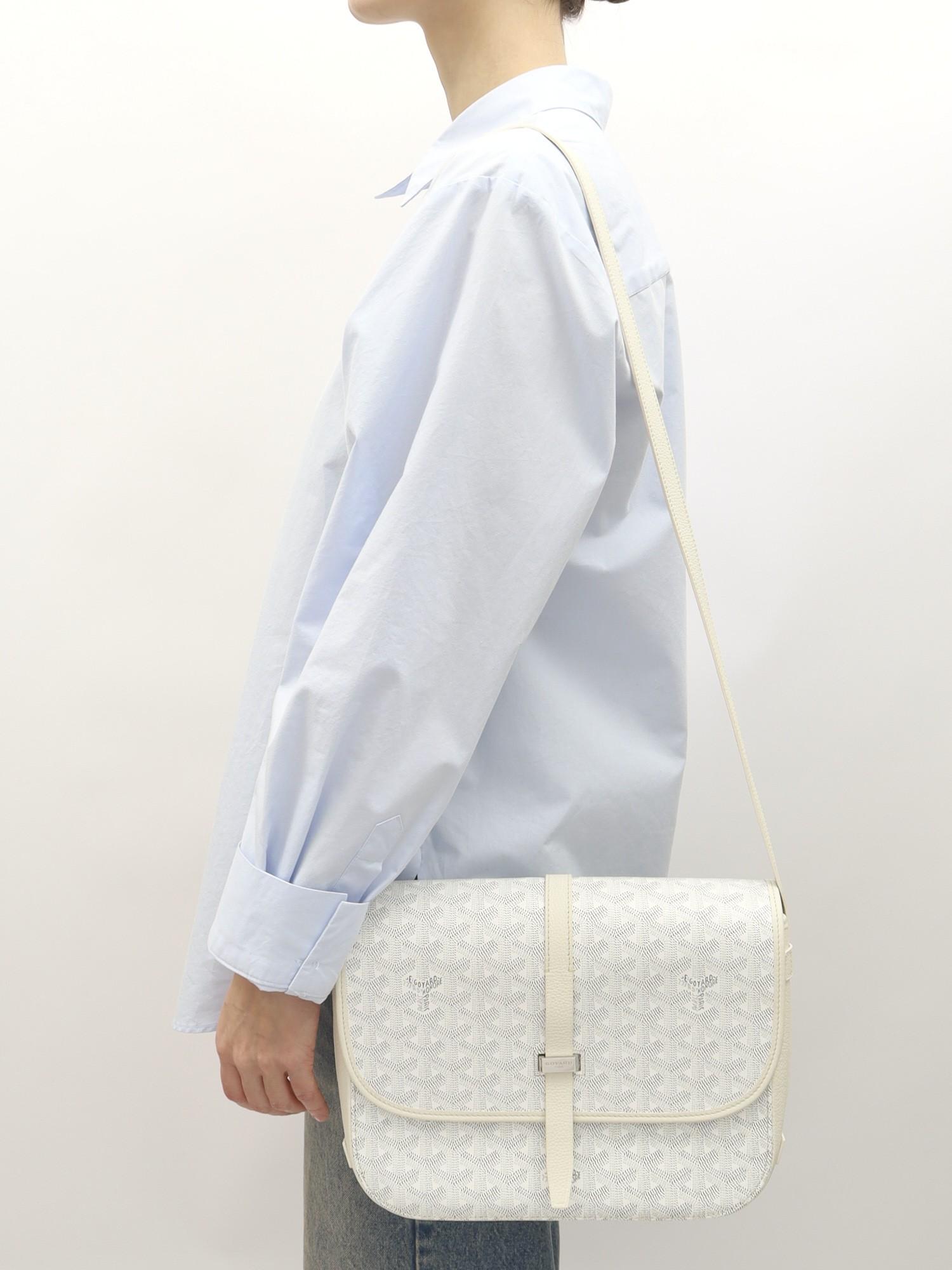 Goyard Belvedere , фото 2