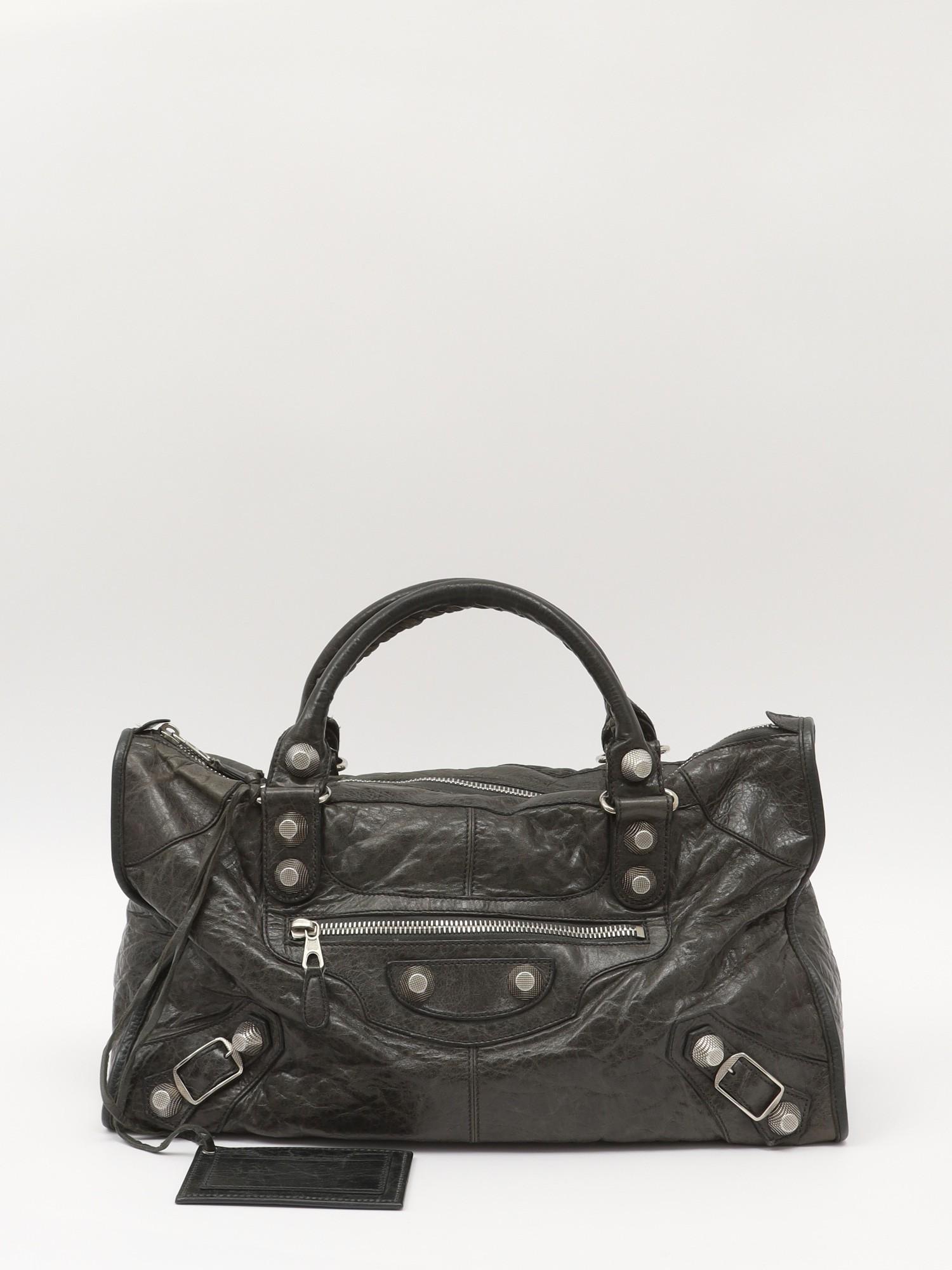 Balenciaga City , фото 1